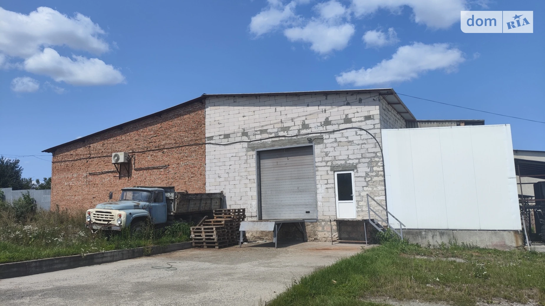 Сдается в аренду объект сферы услуг 1510 кв. м в 2-этажном здании, цена: 75500 грн - фото 2