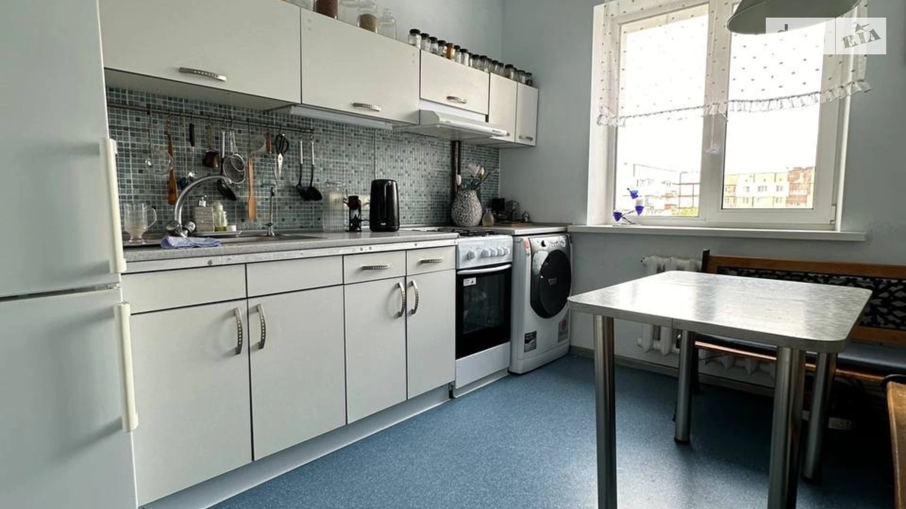 Продается 3-комнатная квартира 69.7 кв. м в Днепре, мас. Тополь-3, 24 - фото 4