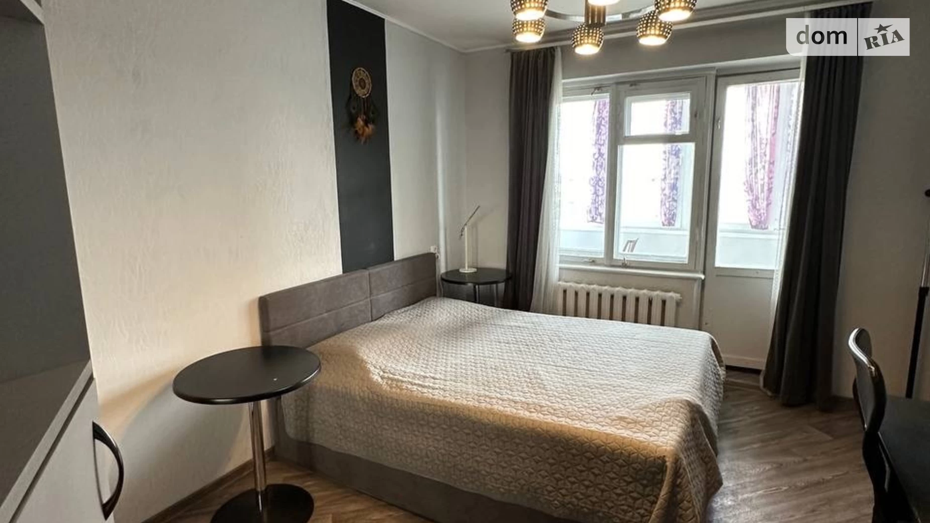 Продается 3-комнатная квартира 69.7 кв. м в Днепре, мас. Тополь-3, 24 - фото 3