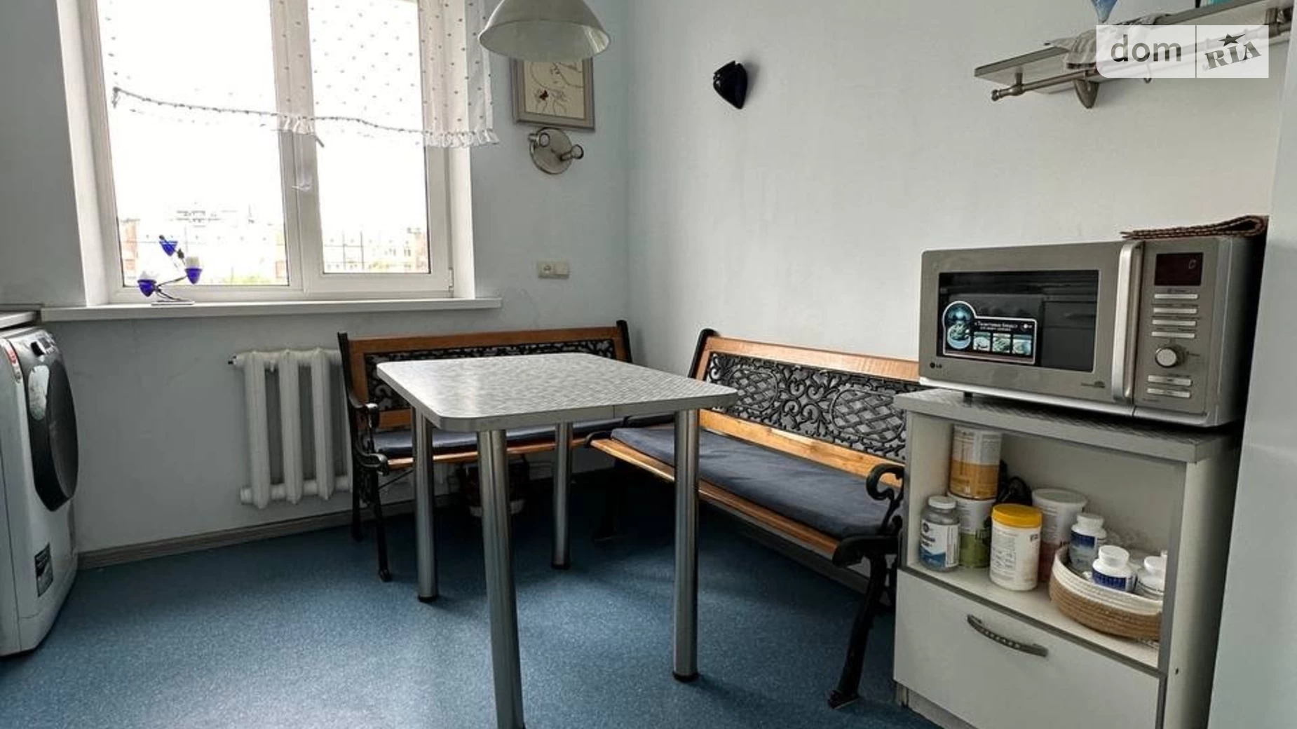 Продается 3-комнатная квартира 69.7 кв. м в Днепре, мас. Тополь-3, 24 - фото 5