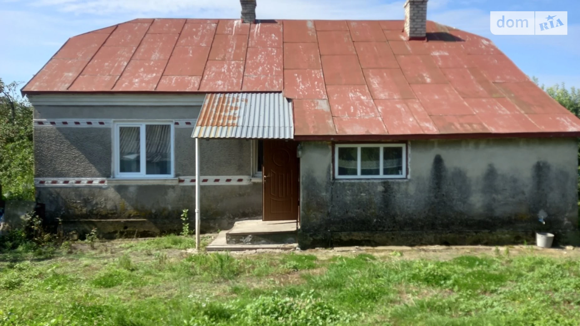 Продается одноэтажный дом 82.4 кв. м с баней/сауной, цена: 13000 $ - фото 2
