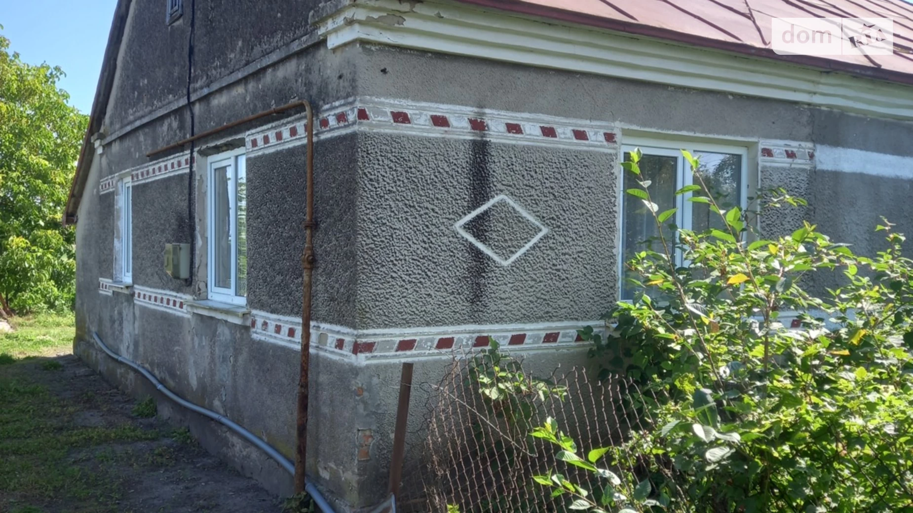 Продается одноэтажный дом 82.4 кв. м с баней/сауной, цена: 13000 $ - фото 3