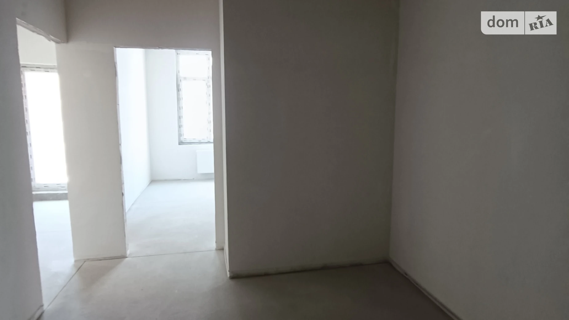 Продається 1-кімнатна квартира 41.5 кв. м у Одесі, вул. Краснова, 3 корпус 66 - фото 5