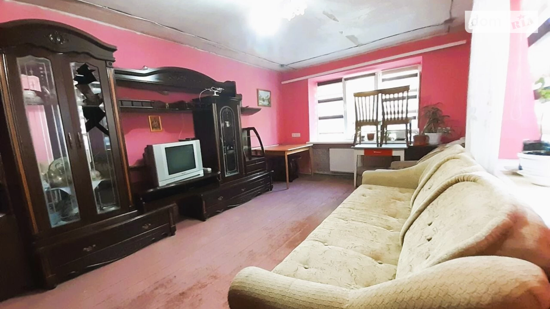 Продается 2-комнатная квартира 59.1 кв. м в, цена: 25000 $ - фото 3