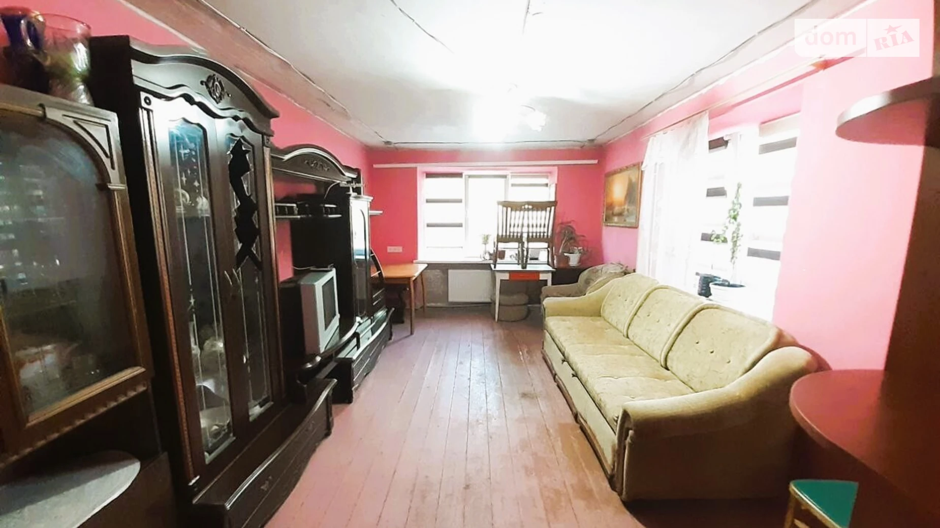 Продается 2-комнатная квартира 59.1 кв. м в, цена: 25000 $ - фото 2