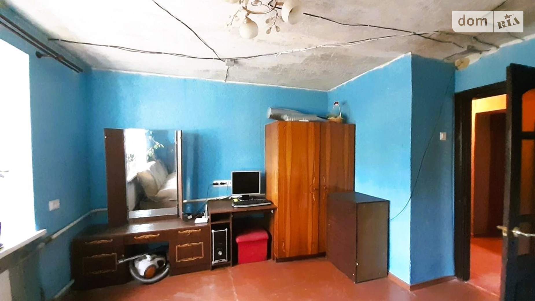 Продается 2-комнатная квартира 59.1 кв. м в, цена: 25000 $ - фото 5