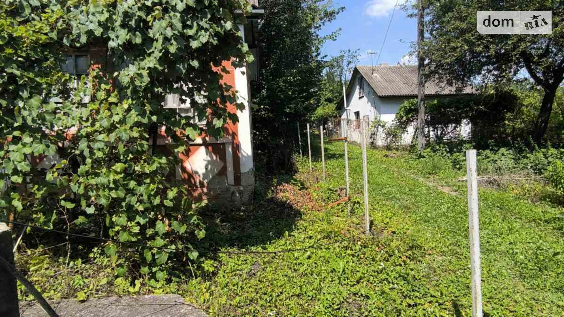 Продается одноэтажный дом 30 кв. м с гаражом, цена: 18000 $ - фото 4