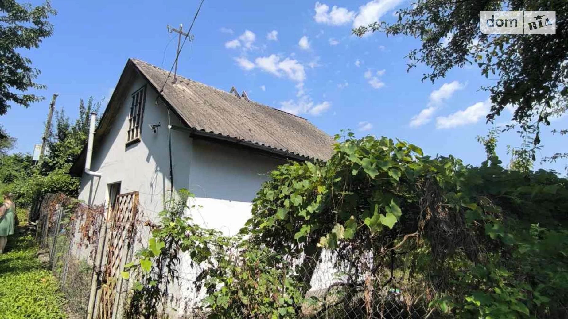 Продается одноэтажный дом 30 кв. м с гаражом, цена: 18000 $ - фото 2