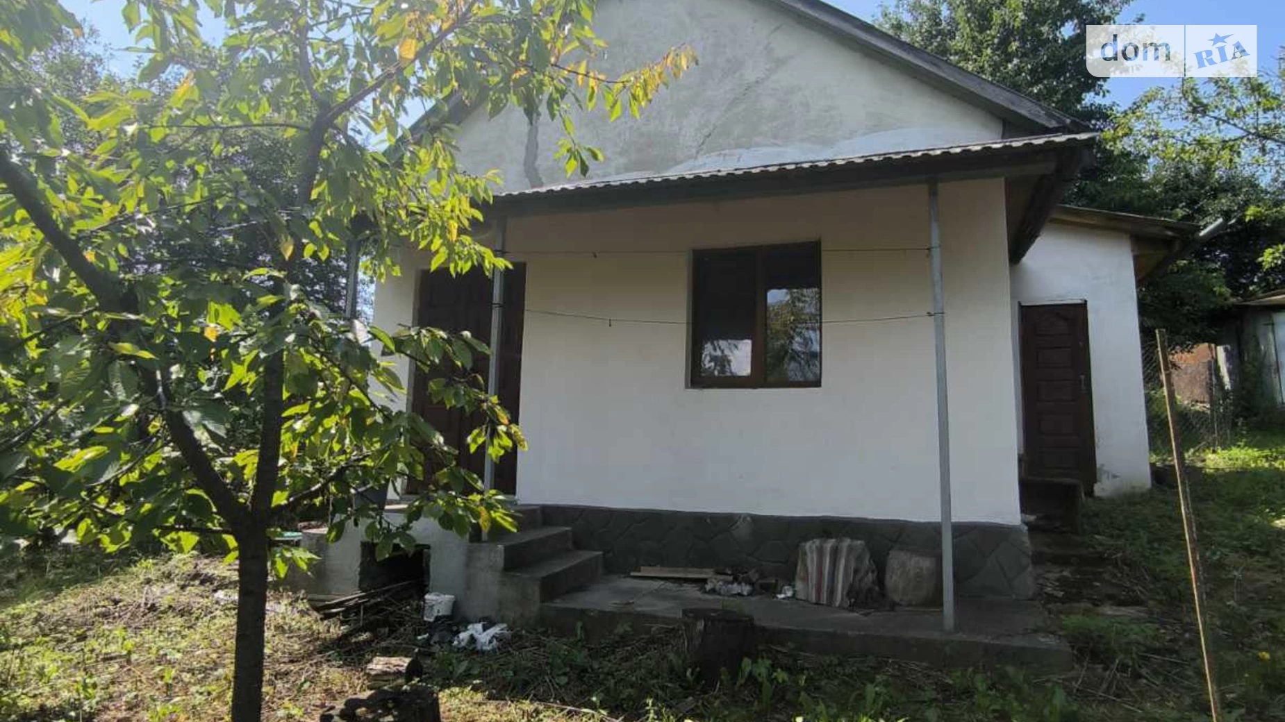 Продается одноэтажный дом 30 кв. м с гаражом, цена: 18000 $ - фото 5