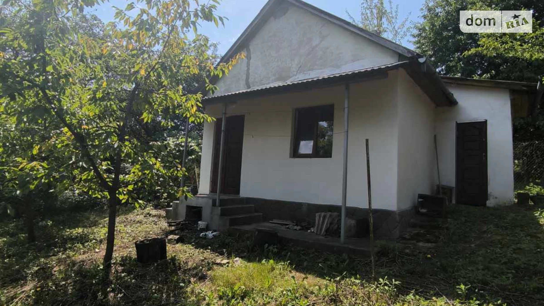 Продается одноэтажный дом 30 кв. м с гаражом, цена: 18000 $ - фото 3