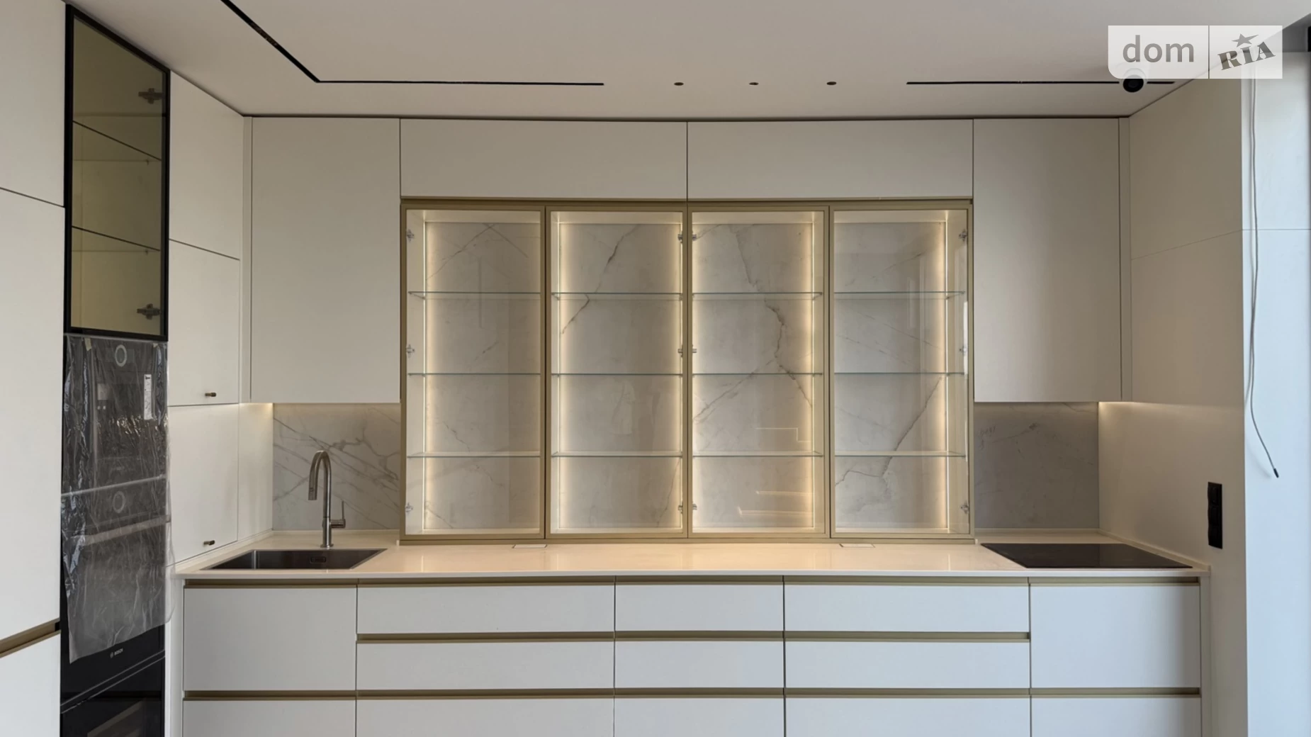 Продается 3-комнатная квартира 120 кв. м в Киеве, ул. Набережно-Рыбальская дорога, 9 - фото 2