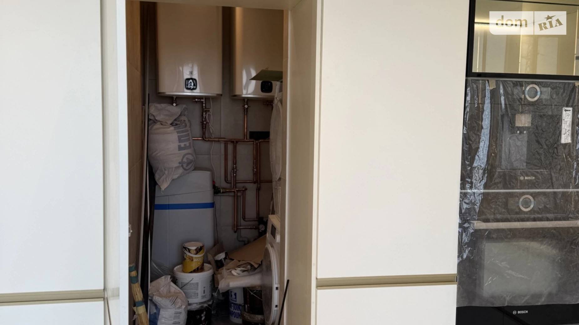 Продается 3-комнатная квартира 120 кв. м в Киеве, ул. Набережно-Рыбальская дорога, 9 - фото 3