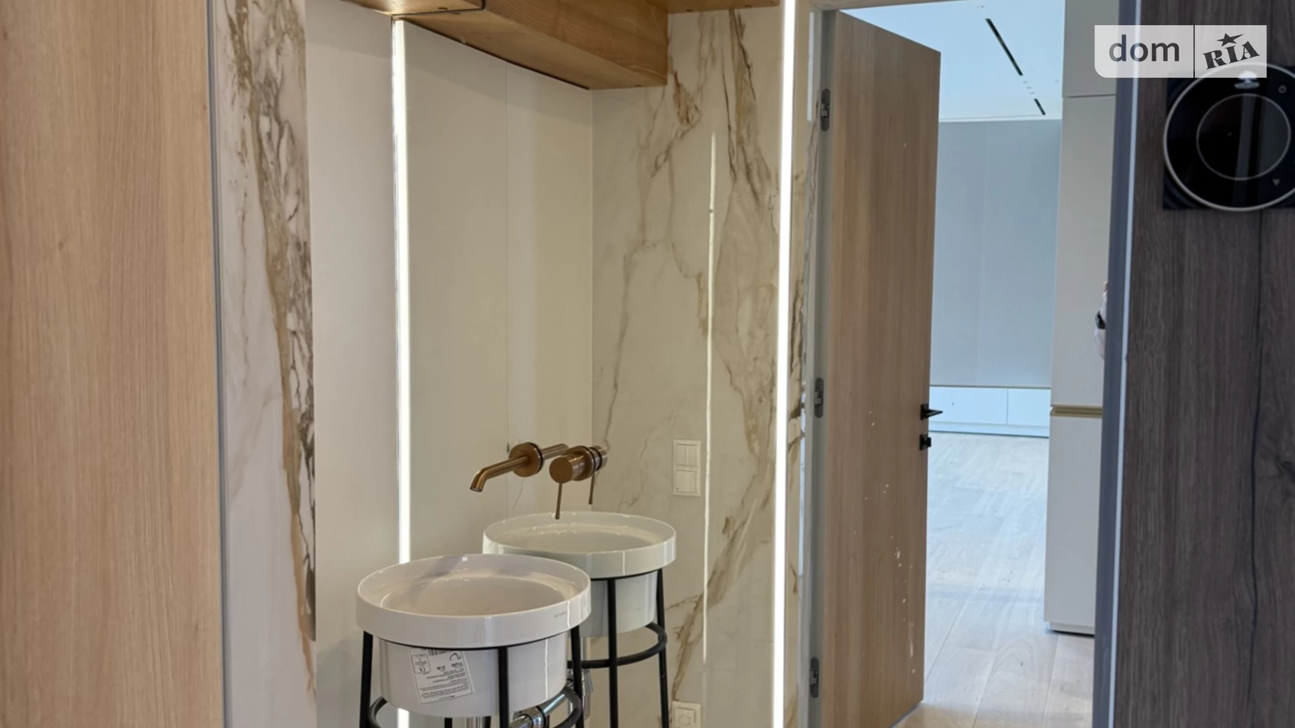 Продается 3-комнатная квартира 120 кв. м в Киеве, ул. Набережно-Рыбальская дорога, 9 - фото 5