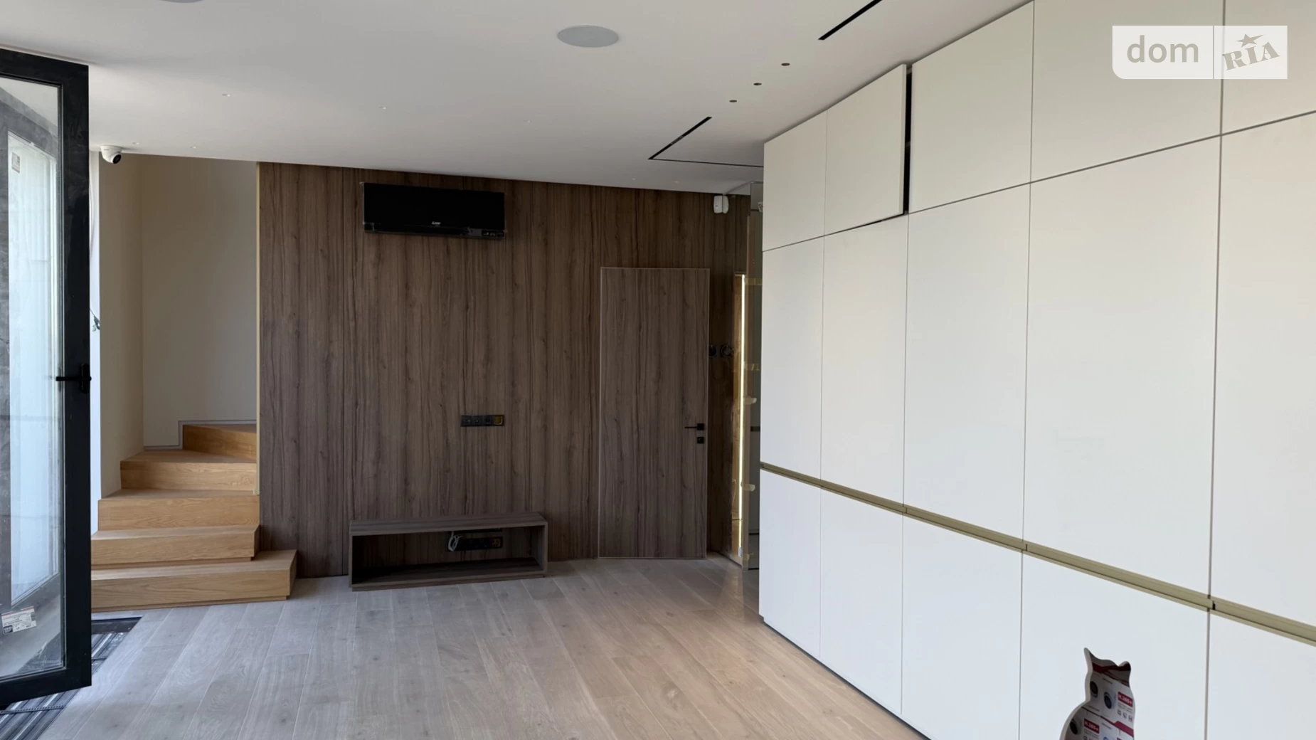 Продается 3-комнатная квартира 120 кв. м в Киеве, ул. Набережно-Рыбальская дорога, 9 - фото 4