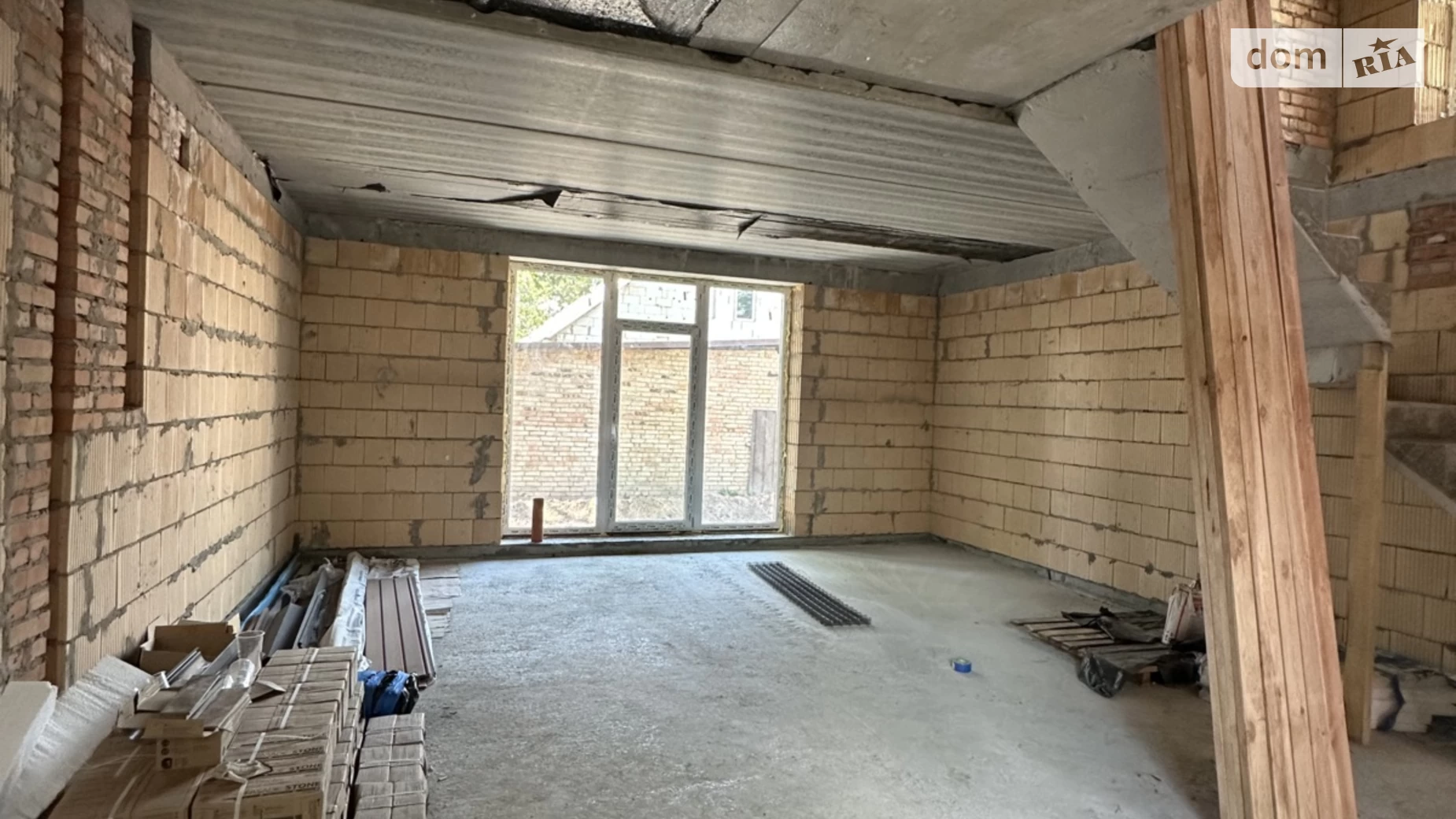 Продается дом на 2 этажа 120 кв. м с участком, цена: 185000 $ - фото 5