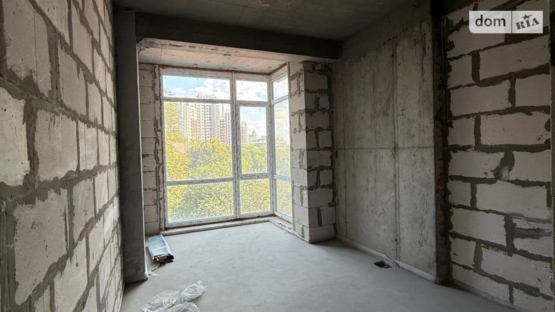 Продается 2-комнатная квартира 73 кв. м в Киеве, ул. Нагорная, 16 - фото 4