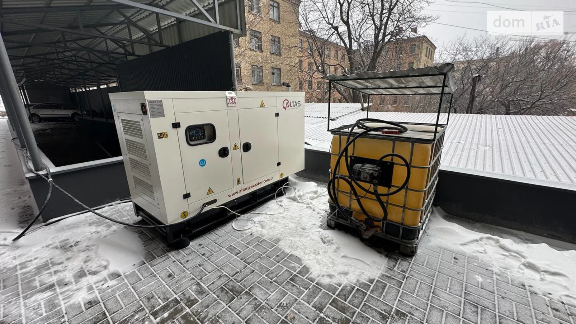 Продается 2-комнатная квартира 73 кв. м в Киеве, ул. Нагорная, 16 - фото 2