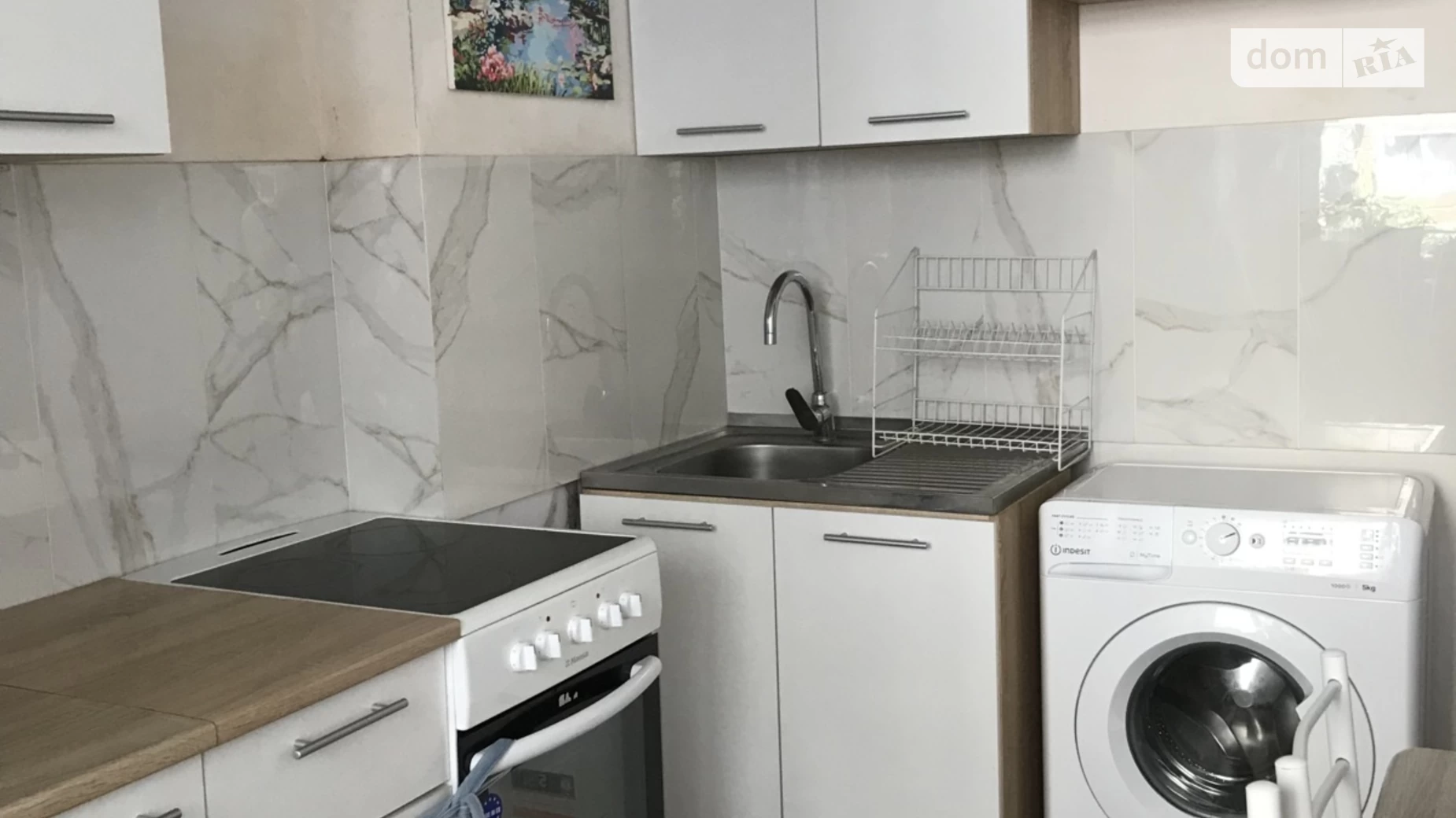 Продается 1-комнатная квартира 43.6 кв. м в Одессе, ул. Люстдорфская дорога, 100Г - фото 3