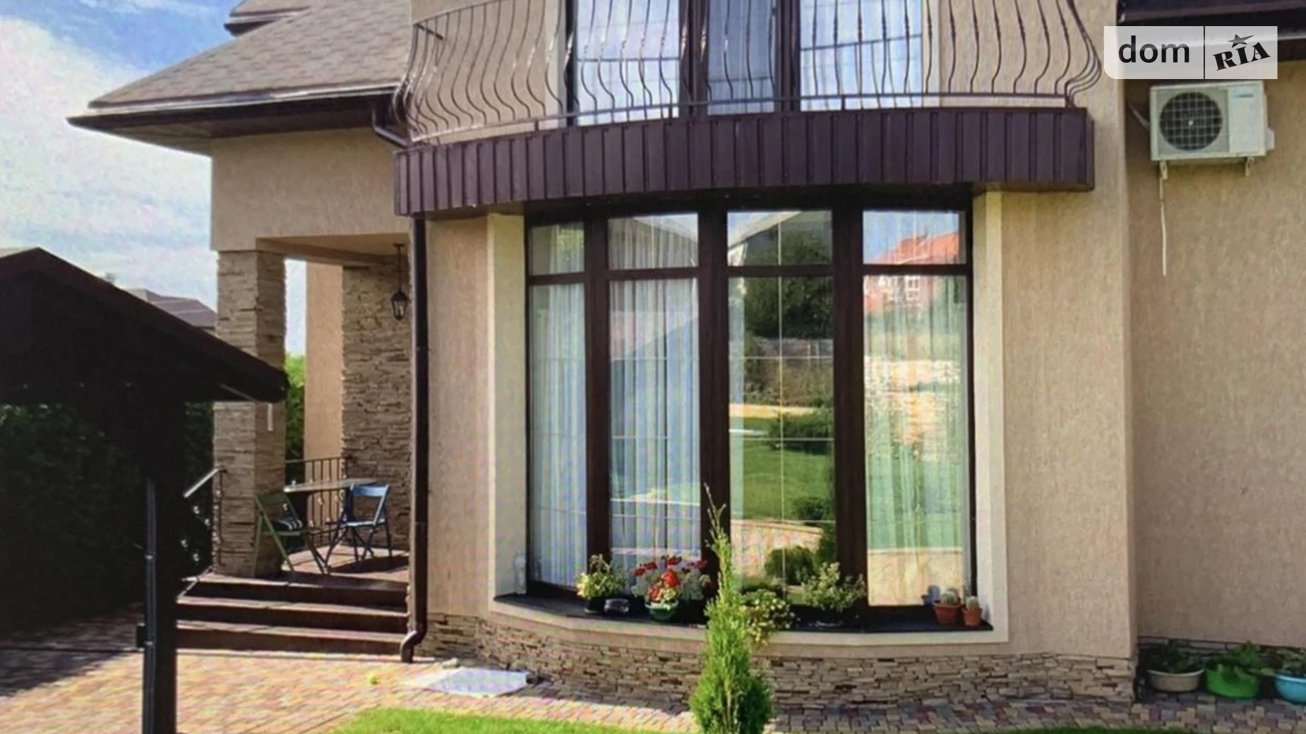 Продається будинок 2 поверховий 265.8 кв. м з бесідкою, цена: 150000 $ - фото 2