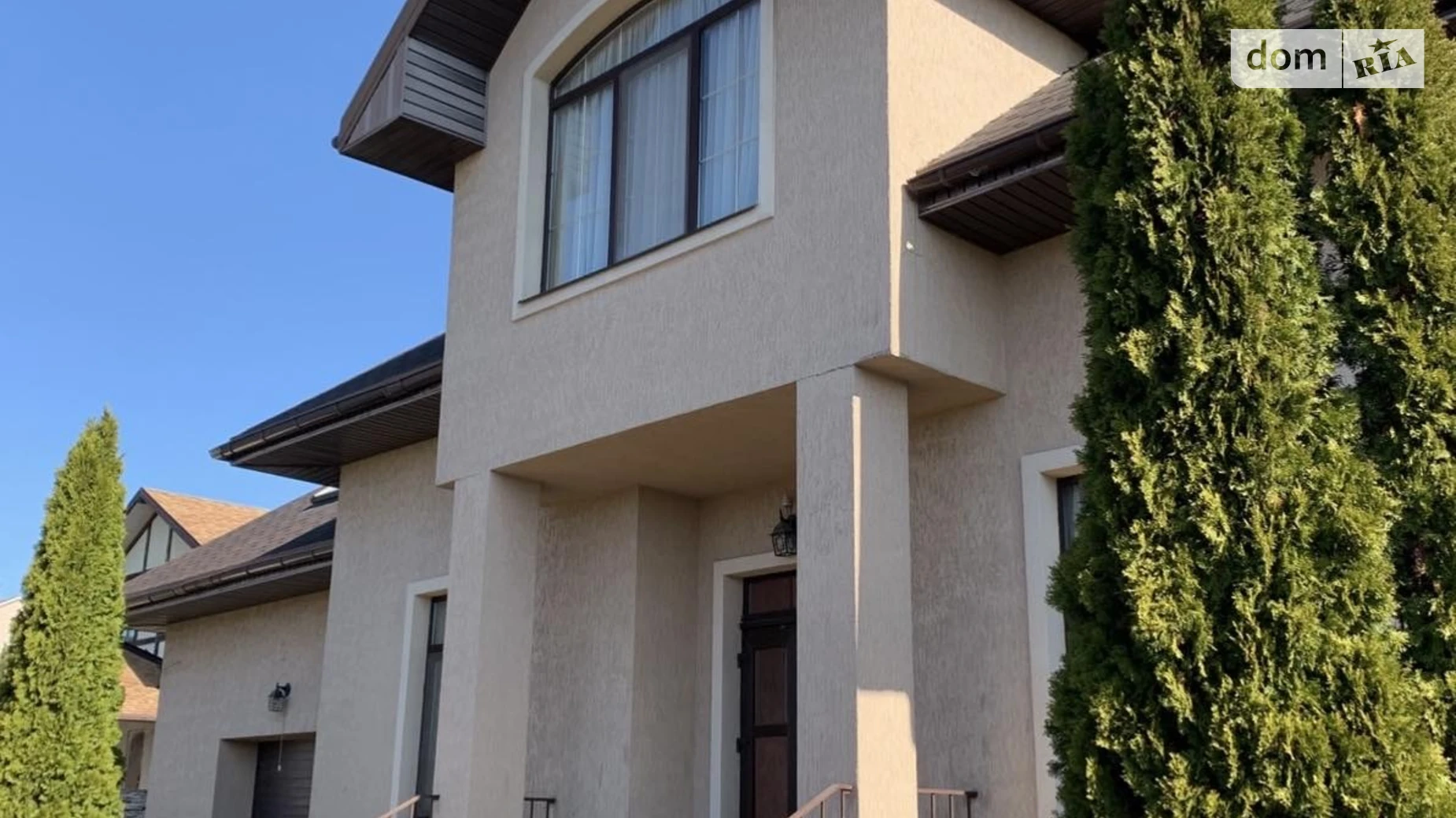 Продається будинок 2 поверховий 265.8 кв. м з бесідкою, цена: 150000 $ - фото 3