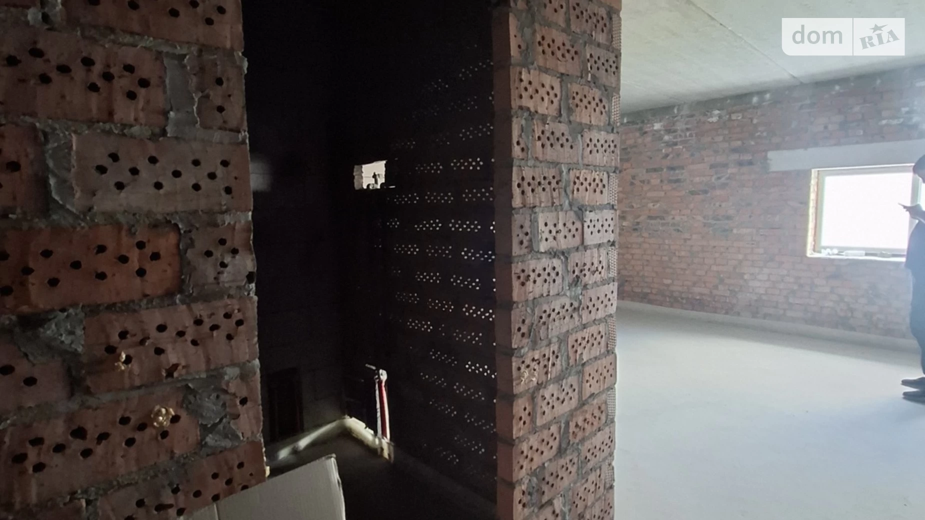 Продается 1-комнатная квартира 42 кв. м в Хмельницком, пер. Гетмана Мазепы(Красовского Маршала), 31/1Б - фото 3