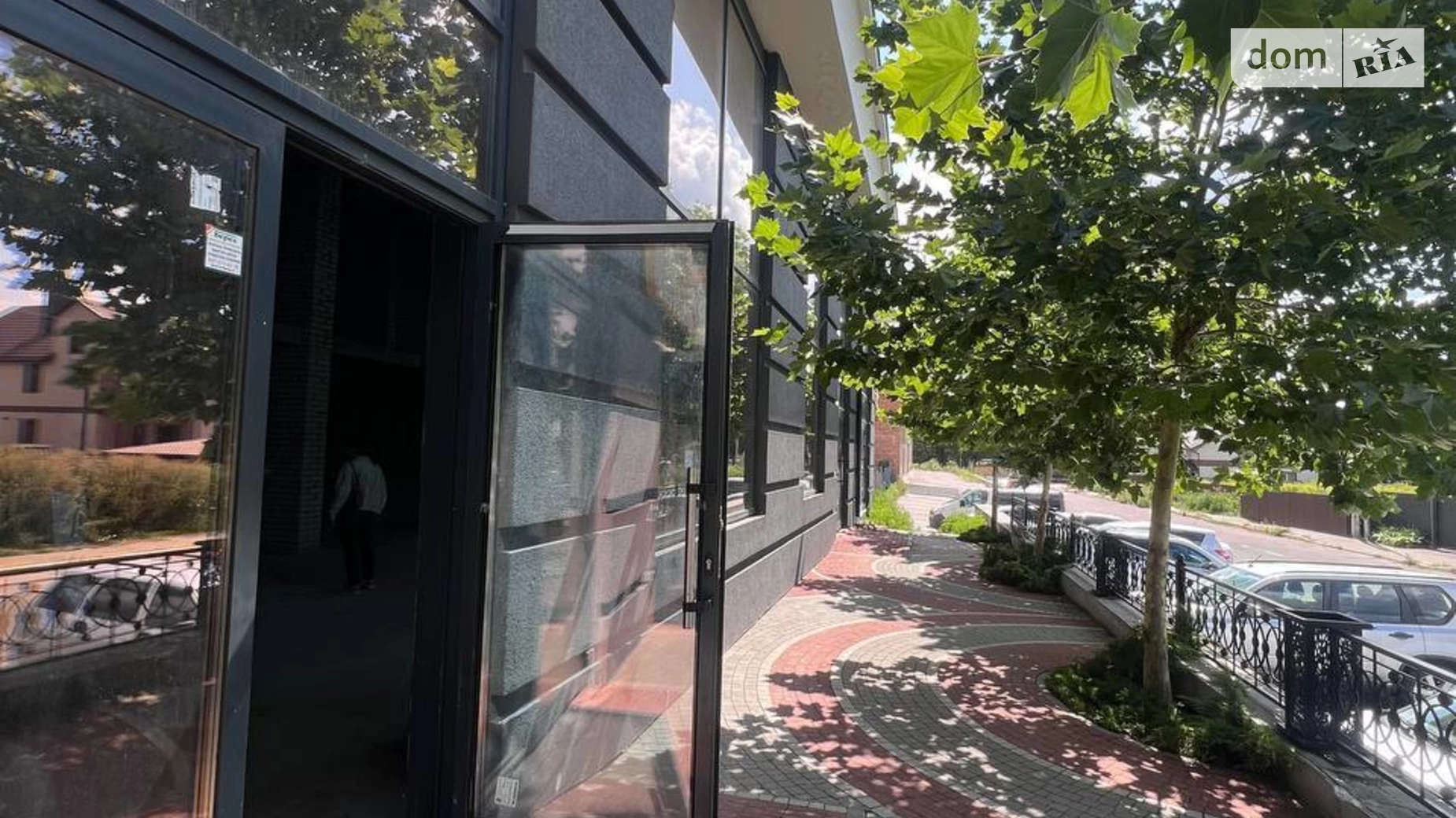 Здається в оренду приміщення вільного призначення 362 кв. м в 9-поверховій будівлі, цена: 2000 $ - фото 2