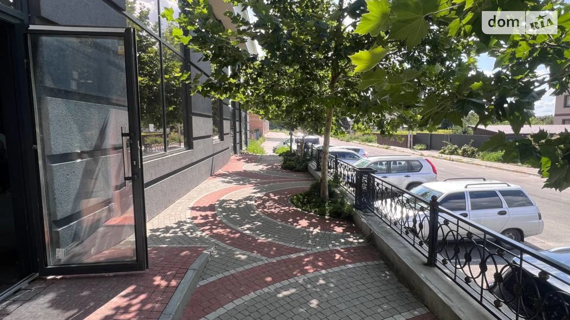 Здається в оренду приміщення вільного призначення 362 кв. м в 9-поверховій будівлі, цена: 2000 $ - фото 3