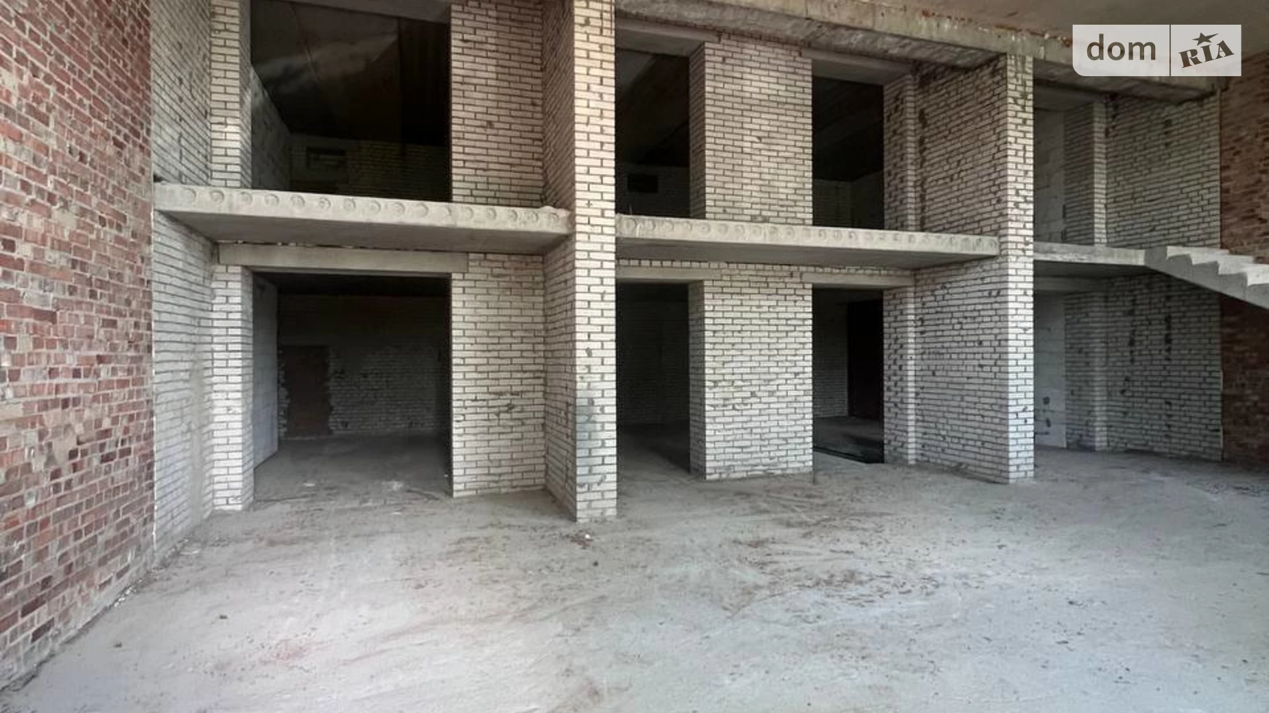 Здається в оренду приміщення вільного призначення 362 кв. м в 9-поверховій будівлі, цена: 2000 $ - фото 5