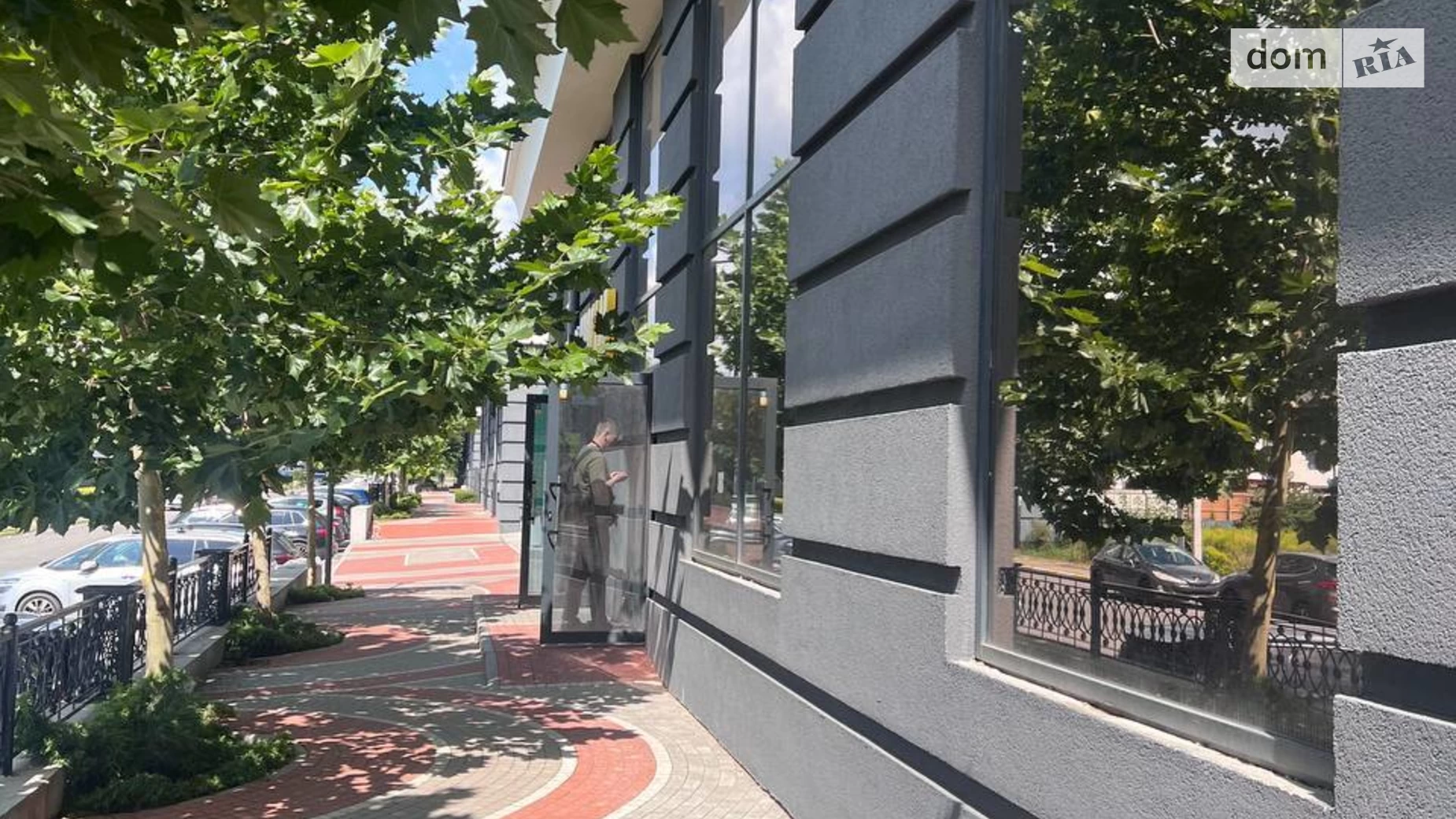 Здається в оренду приміщення вільного призначення 362 кв. м в 9-поверховій будівлі, цена: 2000 $ - фото 4