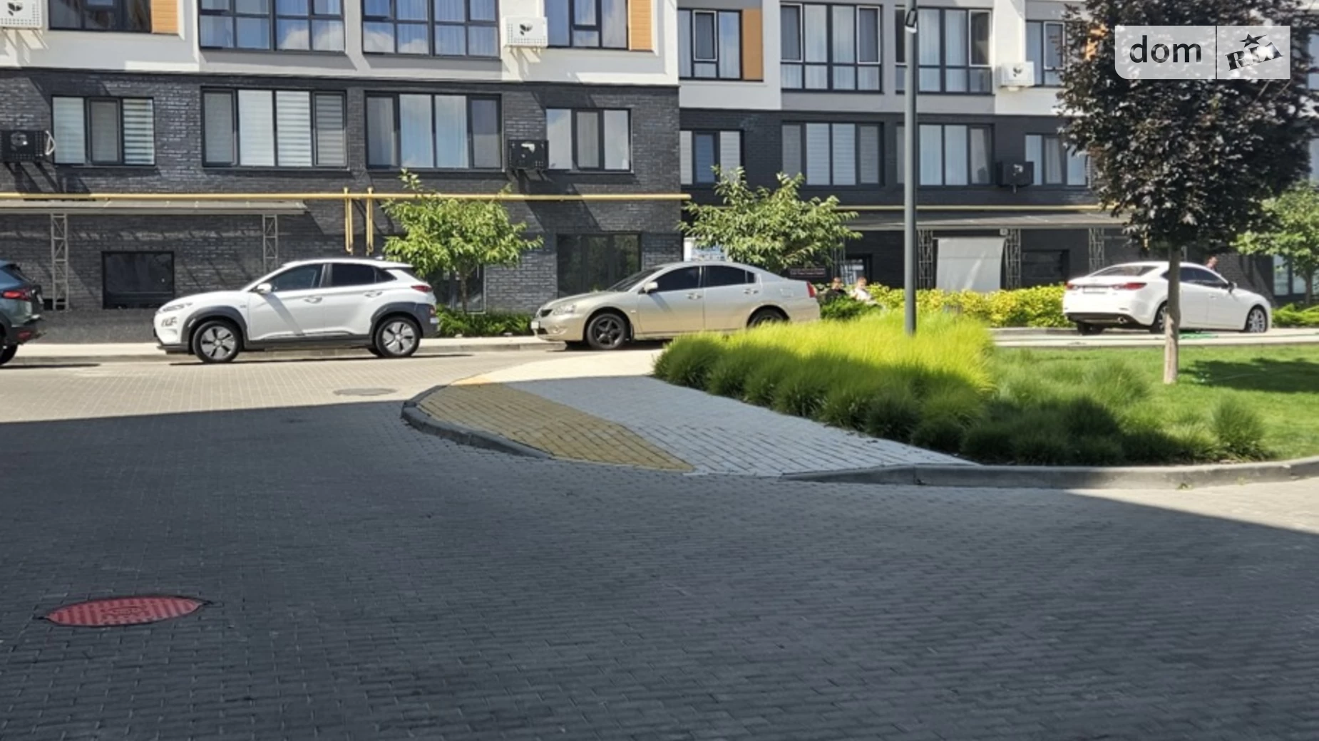 Продается 1-комнатная квартира 45.05 кв. м в Виннице, ул. Ивана Богуна - фото 2