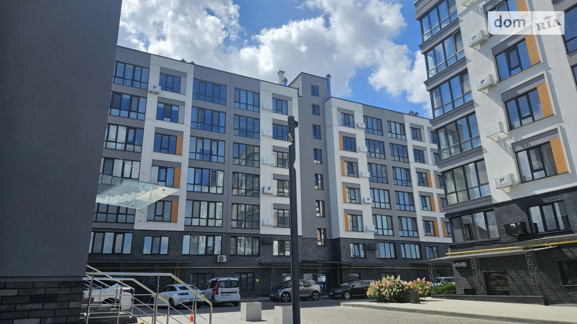 Продается 1-комнатная квартира 45.05 кв. м в Виннице, ул. Ивана Богуна - фото 3