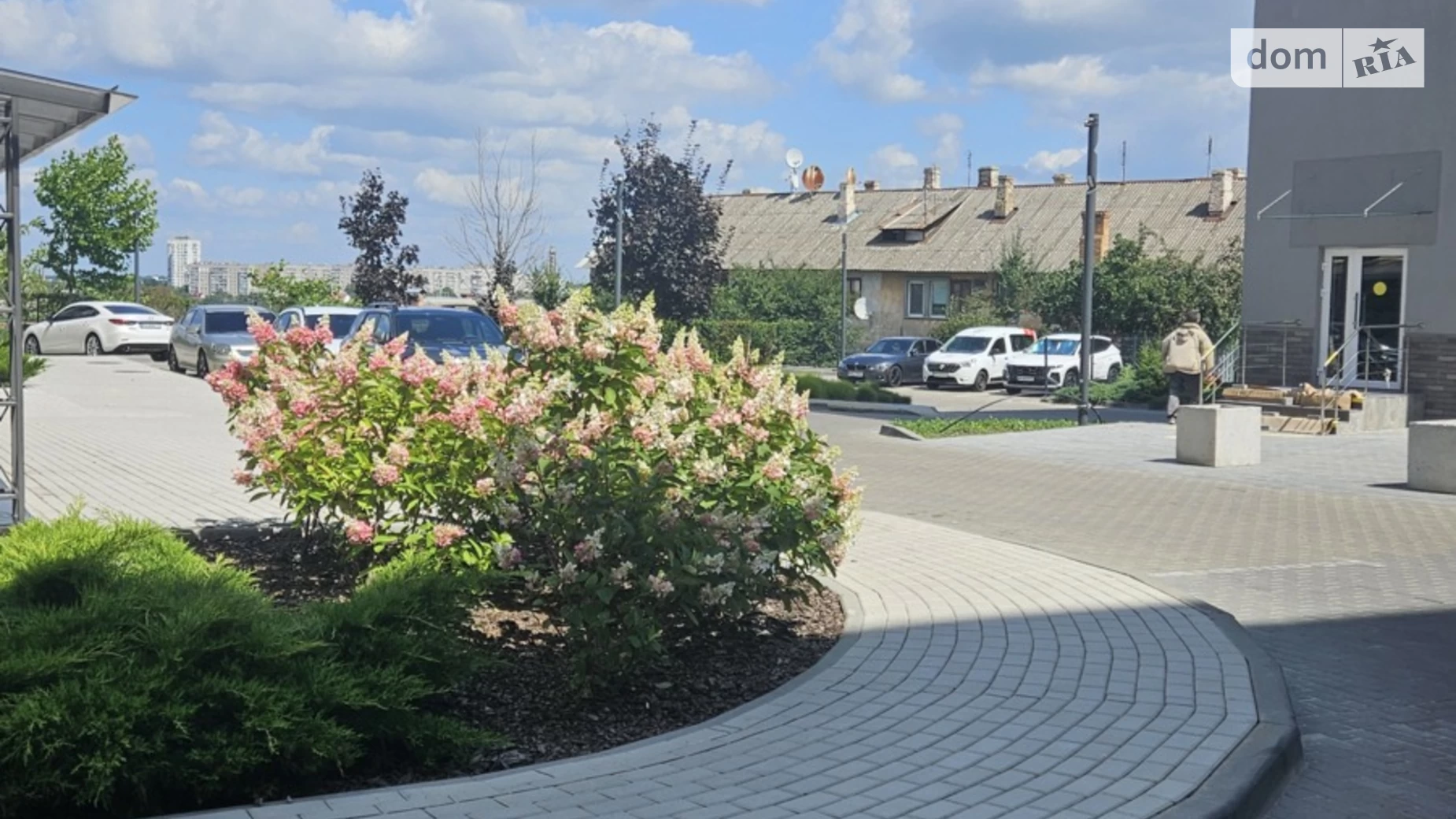 Продается 1-комнатная квартира 45.05 кв. м в Виннице, ул. Ивана Богуна - фото 4