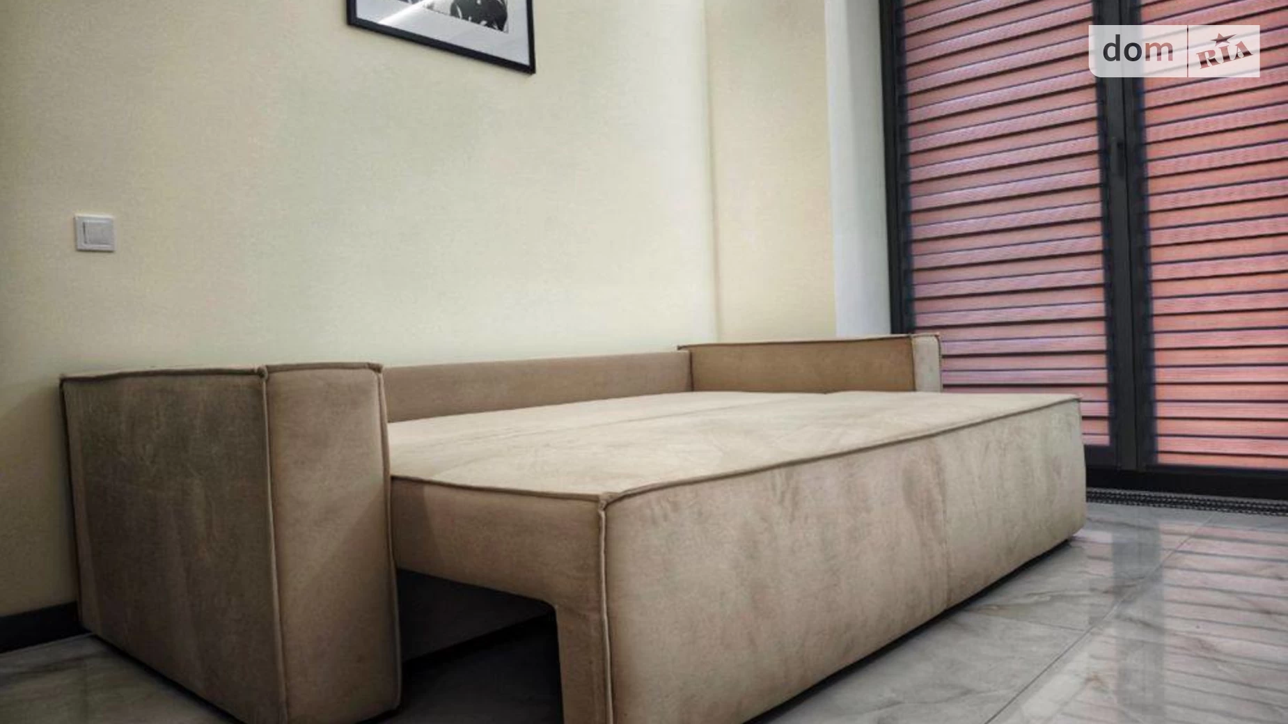 Сдается в аренду 1-комнатная квартира 31 кв. м в Днепре, ул. Набережная Победы, 9Б - фото 5