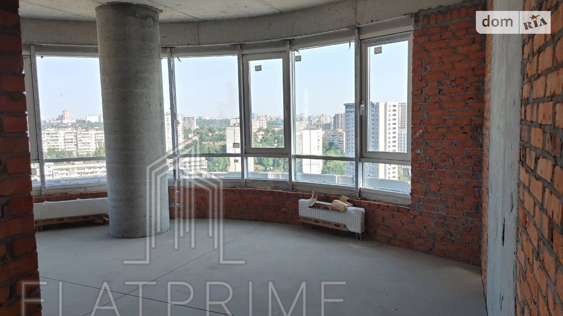 Продается 2-комнатная квартира 71 кв. м в Киеве, просп. Голосеевский(40-летия Октября), 78/2 - фото 5