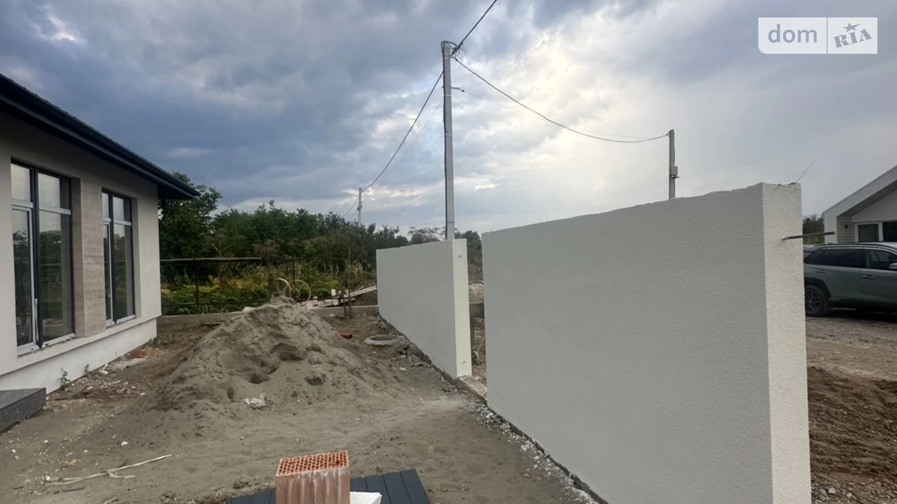 Продается одноэтажный дом 129 кв. м с бассейном, цена: 110000 $ - фото 2