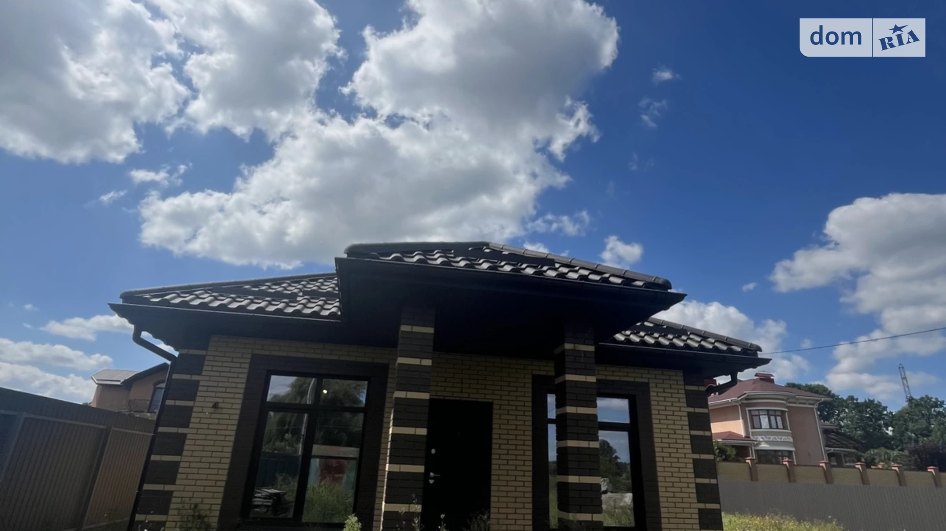 Продается одноэтажный дом 115 кв. м с балконом, цена: 160000 $ - фото 2