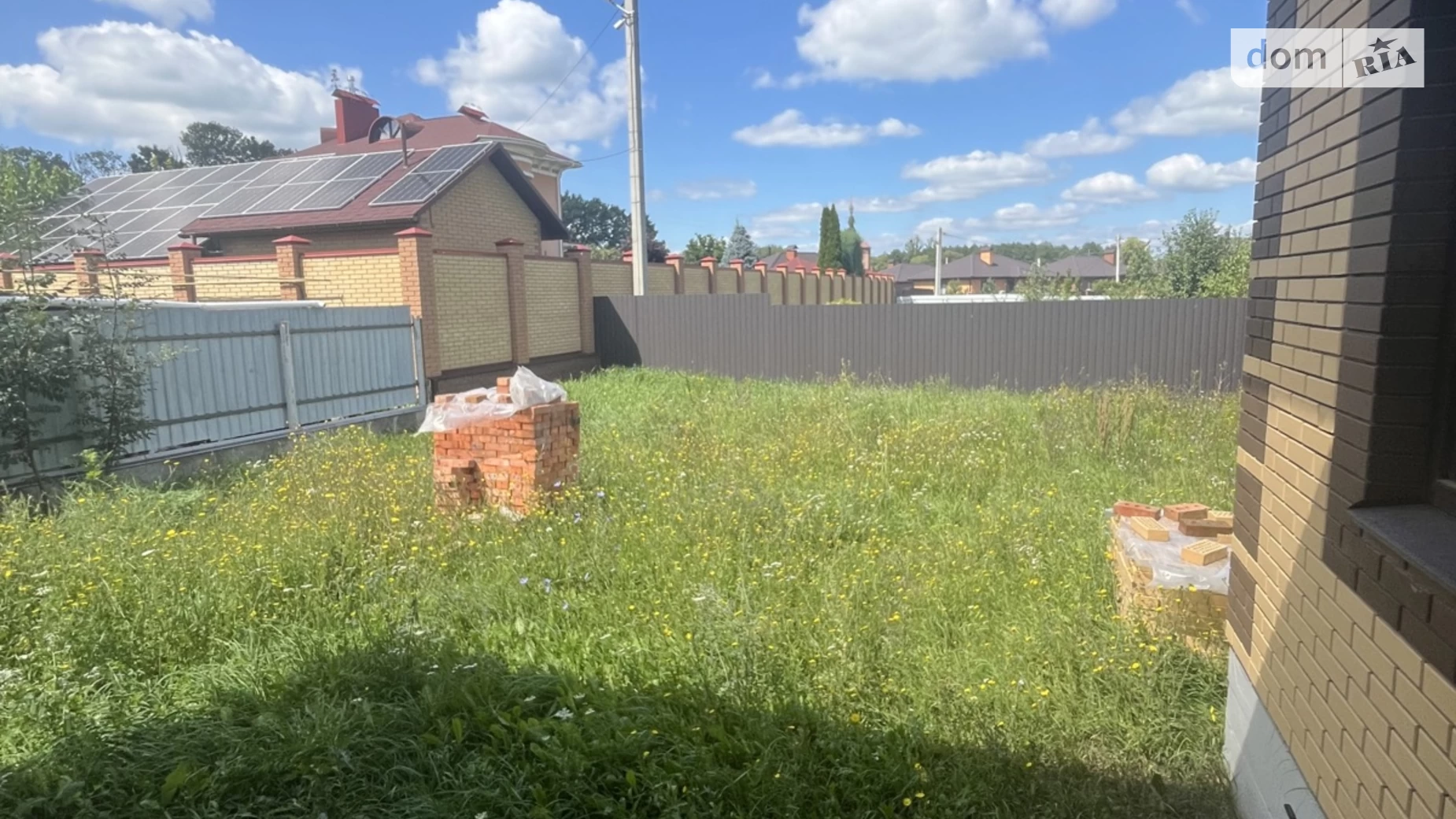 Продается одноэтажный дом 115 кв. м с балконом, цена: 160000 $ - фото 3