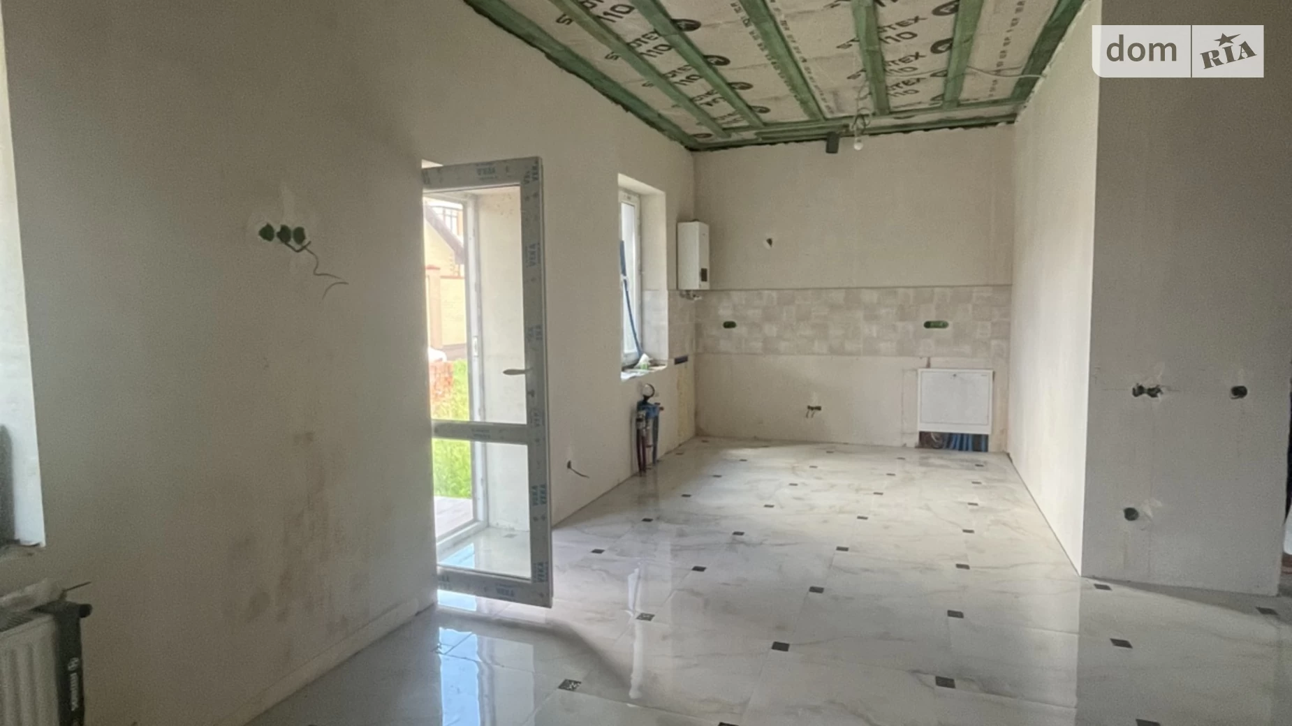 Продается одноэтажный дом 115 кв. м с балконом, цена: 160000 $ - фото 5