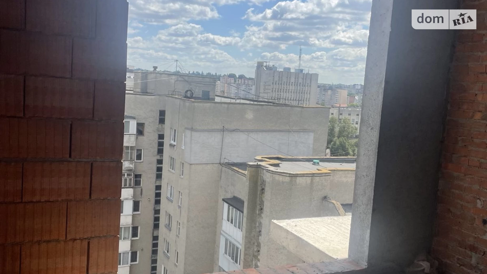 3-комнатная квартира 120 кв. м в Тернополе, ул. Шашкевича, 17 - фото 2