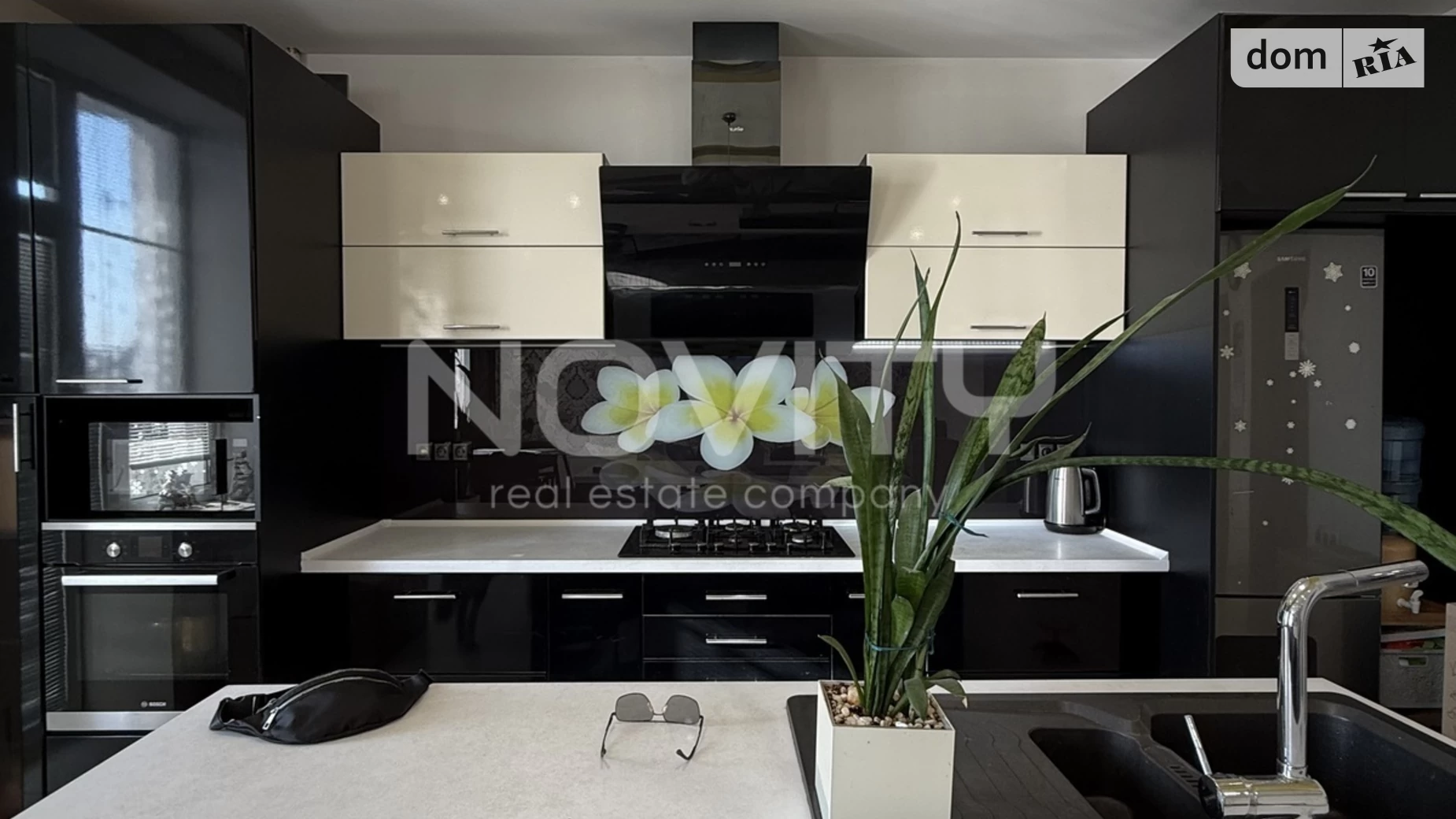 Продается 5-комнатная квартира 220 кв. м в Одессе, ул. Академика Заболотного, 63/1 - фото 2