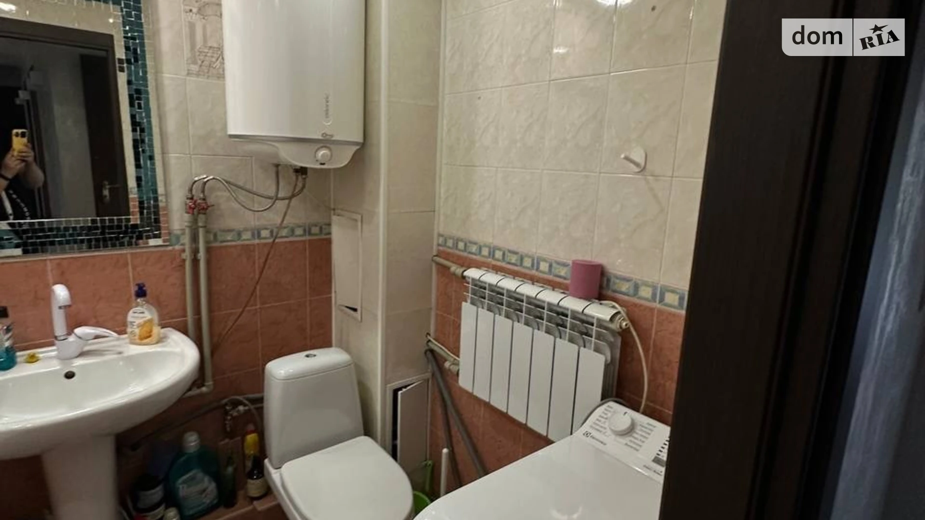 Продается 4-комнатная квартира 94.1 кв. м в Днепре, ул. Янтарная, 79 - фото 5