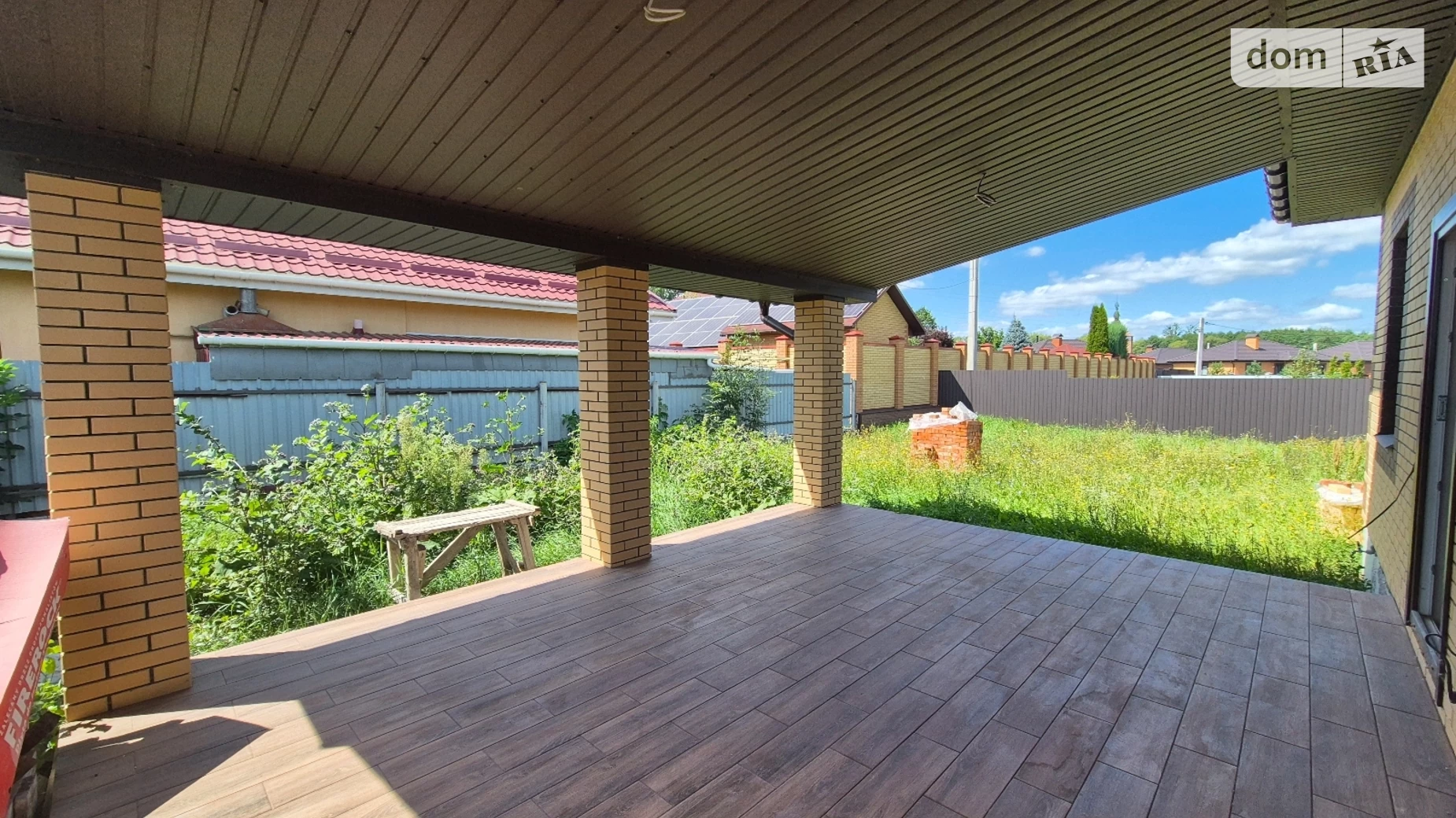 Продается одноэтажный дом 115 кв. м с баней/сауной, цена: 159999 $ - фото 2