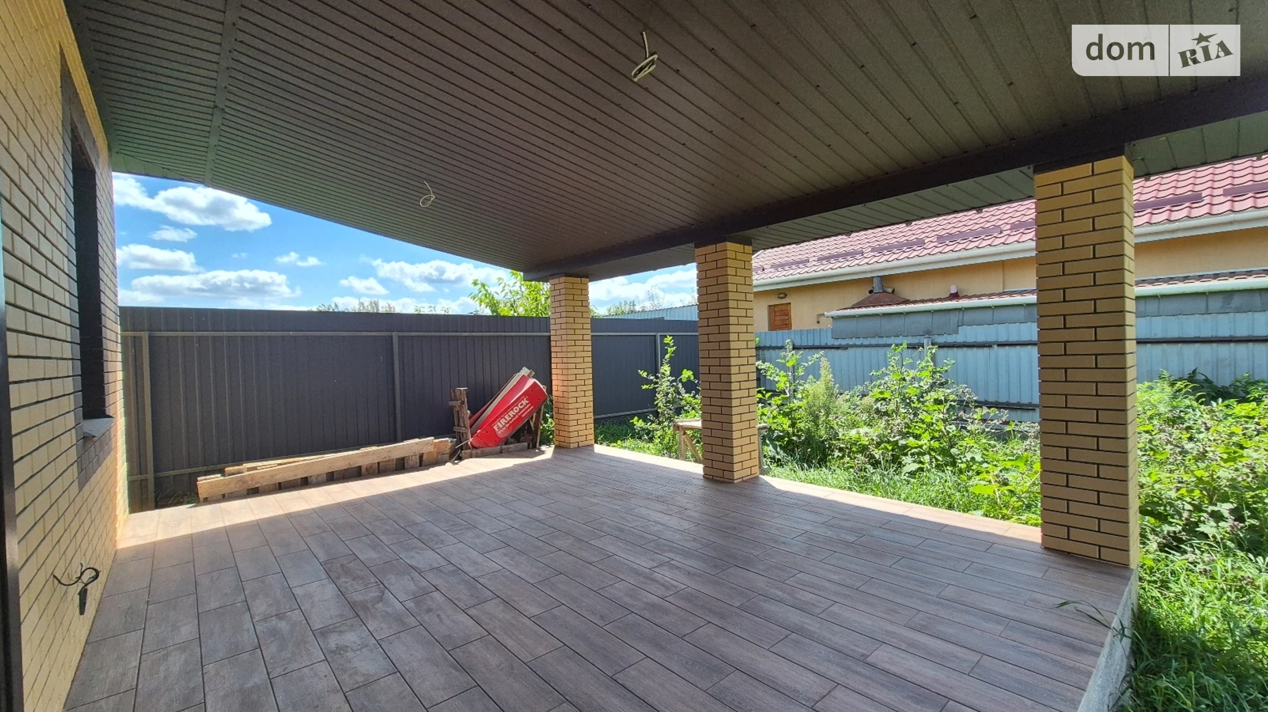 Продается одноэтажный дом 115 кв. м с баней/сауной, цена: 159999 $ - фото 3