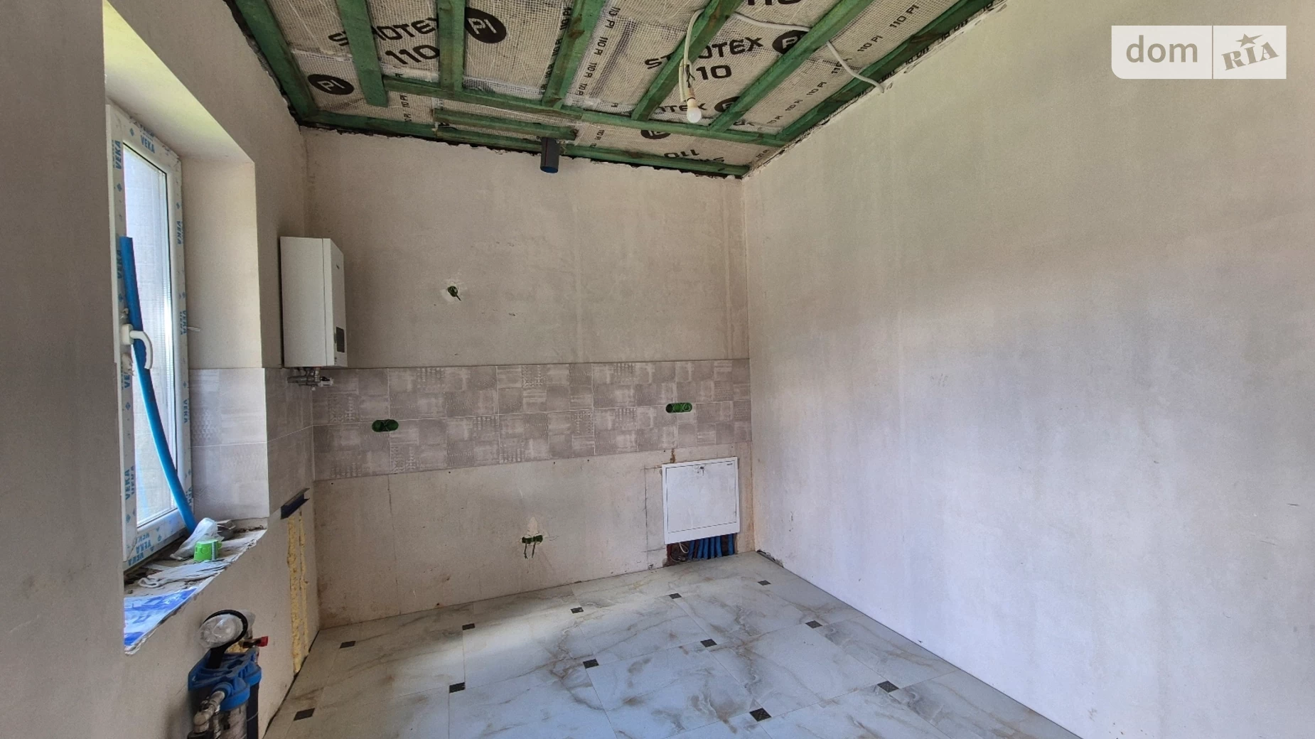 Продается одноэтажный дом 115 кв. м с баней/сауной, цена: 159999 $ - фото 5