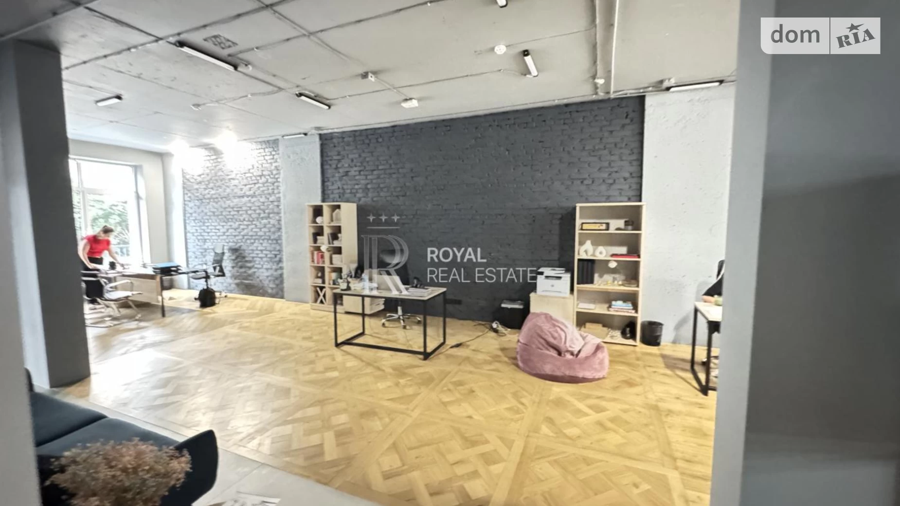 Здається в оренду офіс 103.2 кв. м в бізнес-центрі, цена: 2000 $ - фото 3