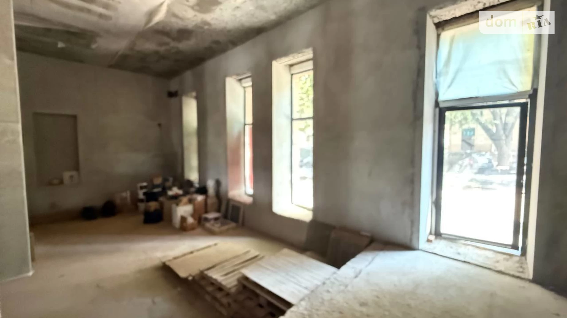 Здається в оренду приміщення вільного призначення 268.5 кв. м в 5-поверховій будівлі, цена: 3491 $ - фото 2