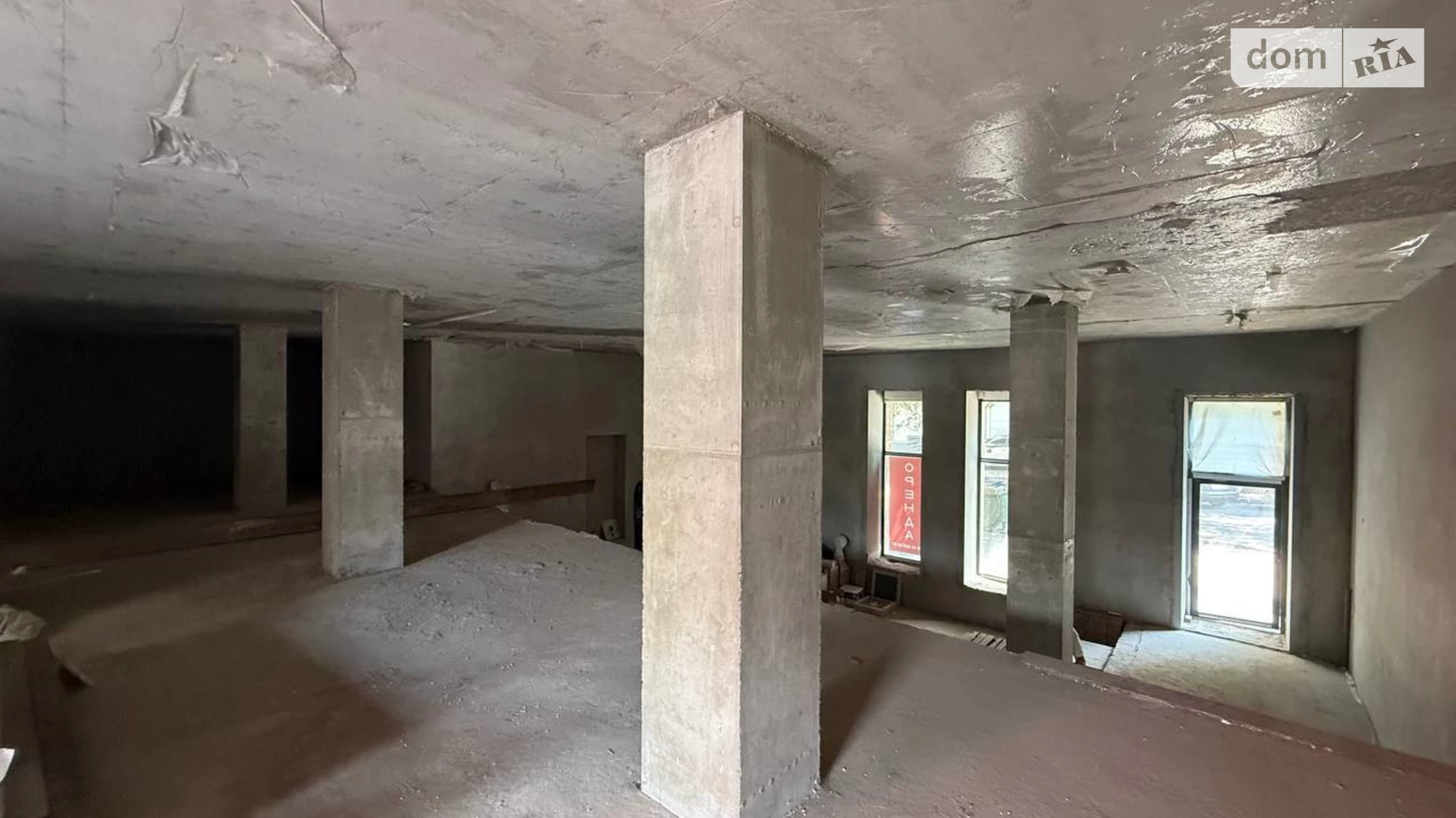 Здається в оренду приміщення вільного призначення 268.5 кв. м в 5-поверховій будівлі, цена: 3491 $ - фото 3