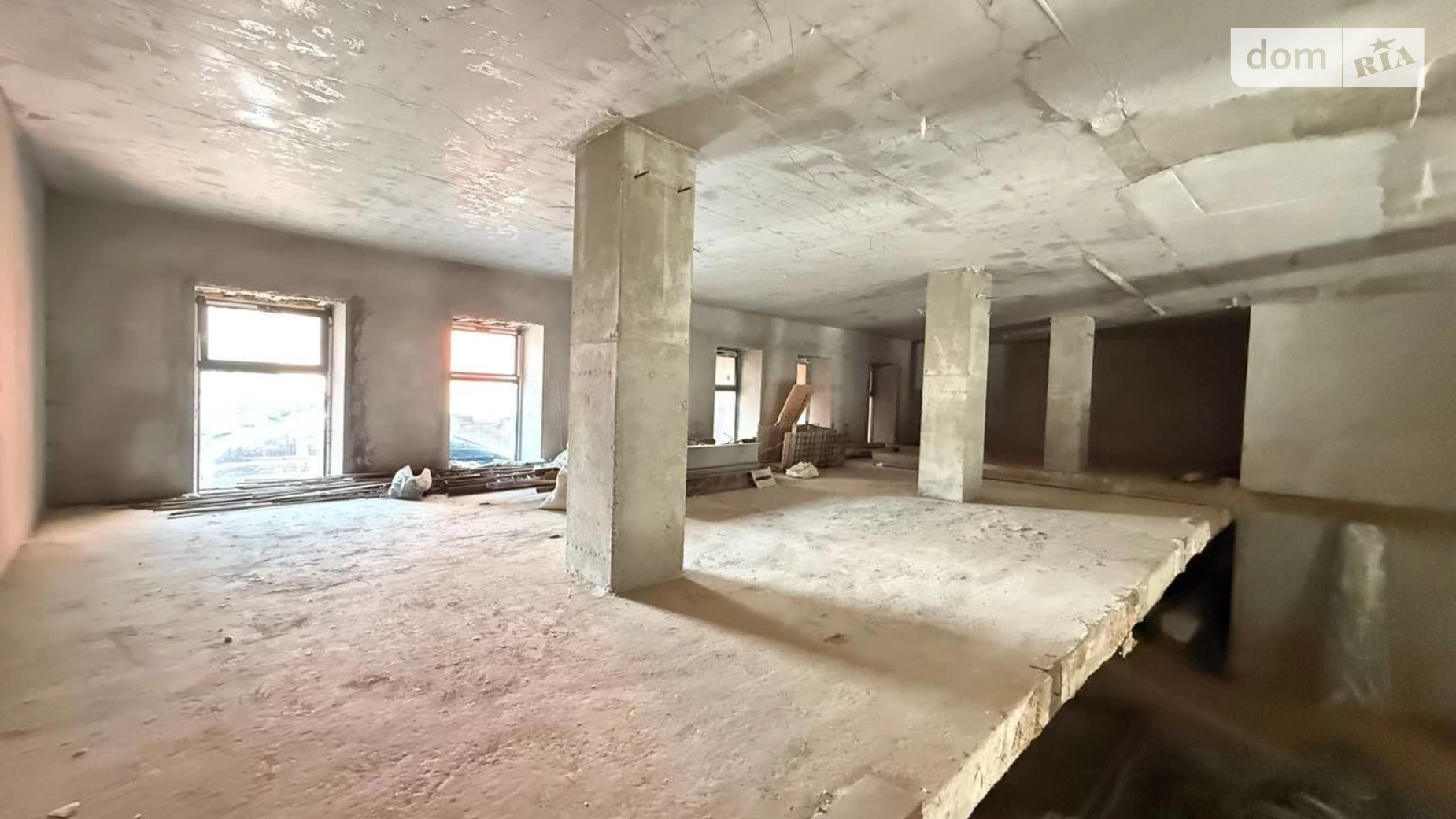 Здається в оренду приміщення вільного призначення 268.5 кв. м в 5-поверховій будівлі, цена: 3491 $ - фото 4