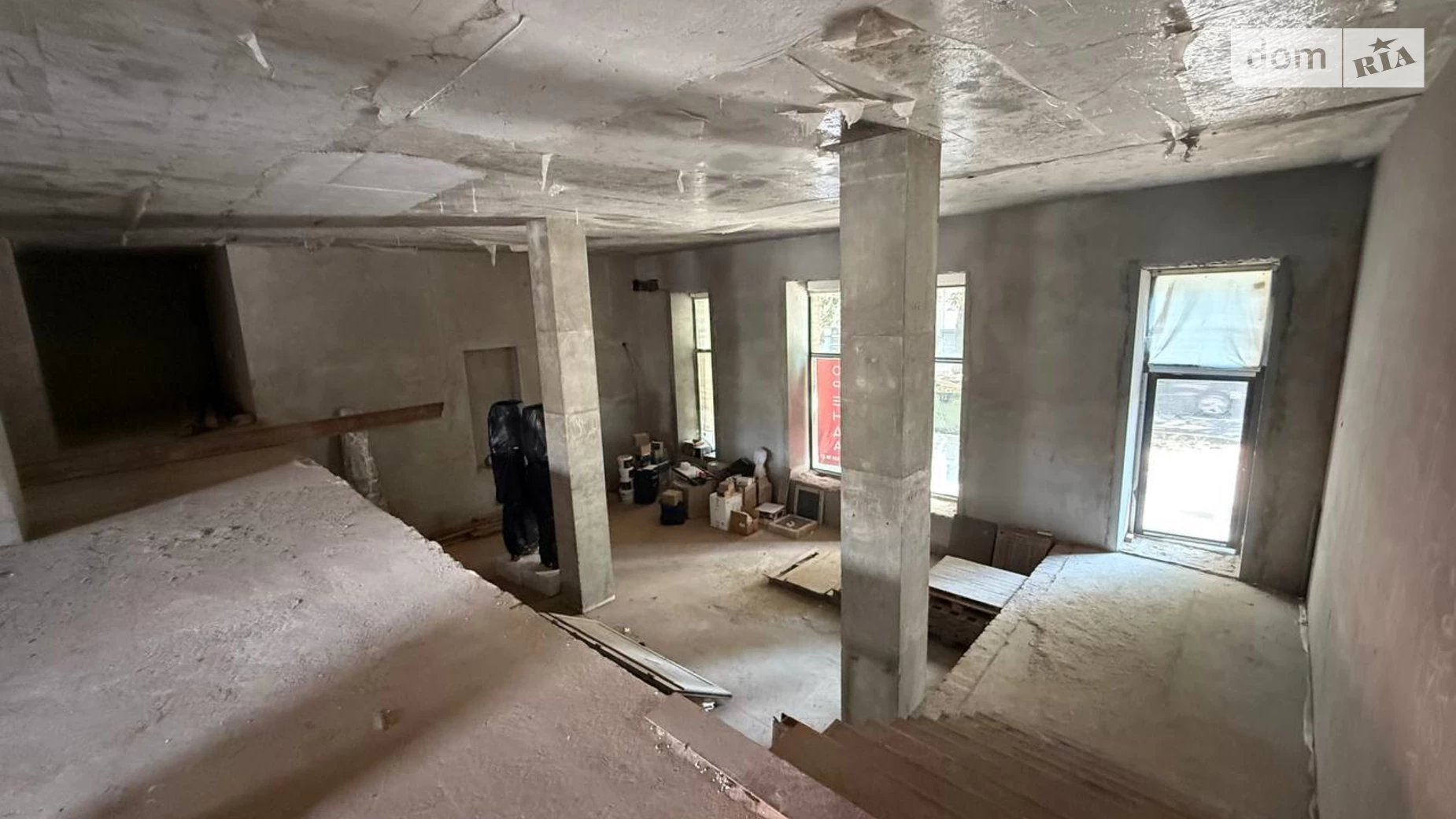 Здається в оренду приміщення вільного призначення 268.5 кв. м в 5-поверховій будівлі, цена: 3491 $ - фото 5