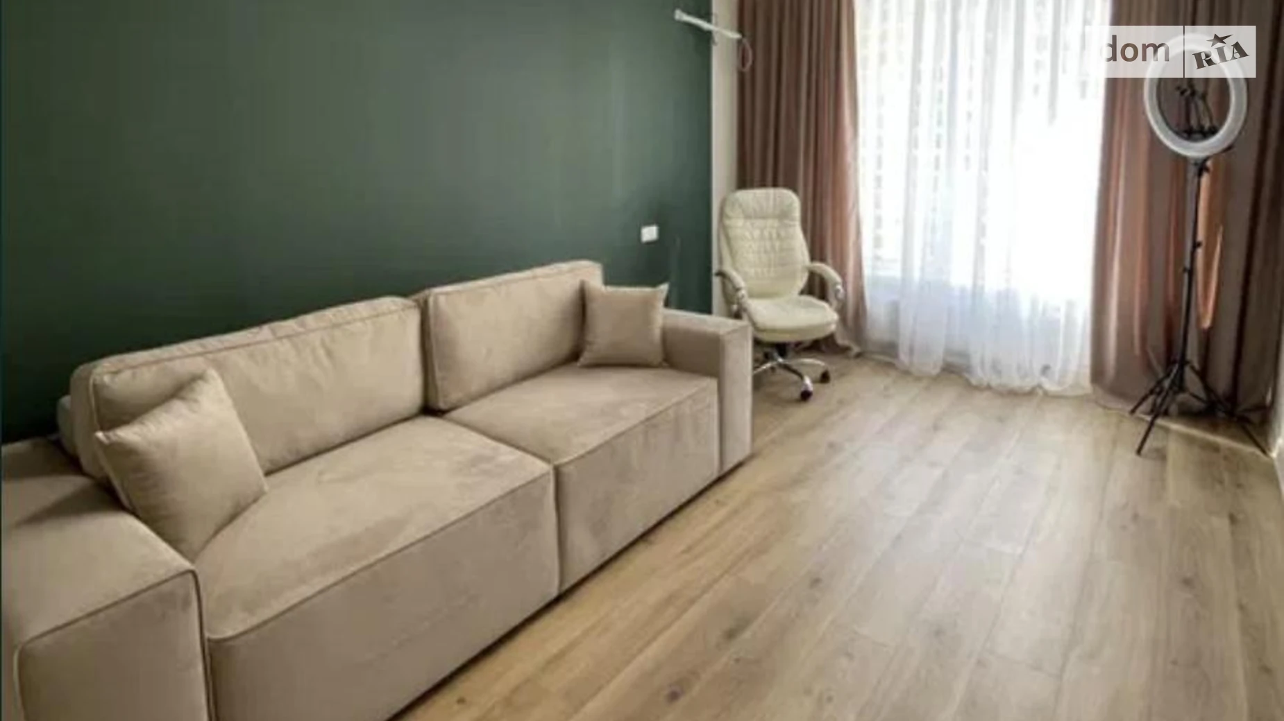 Продается 3-комнатная квартира 80.7 кв. м в Киеве, ул. Кадетский Гай, 10 - фото 3